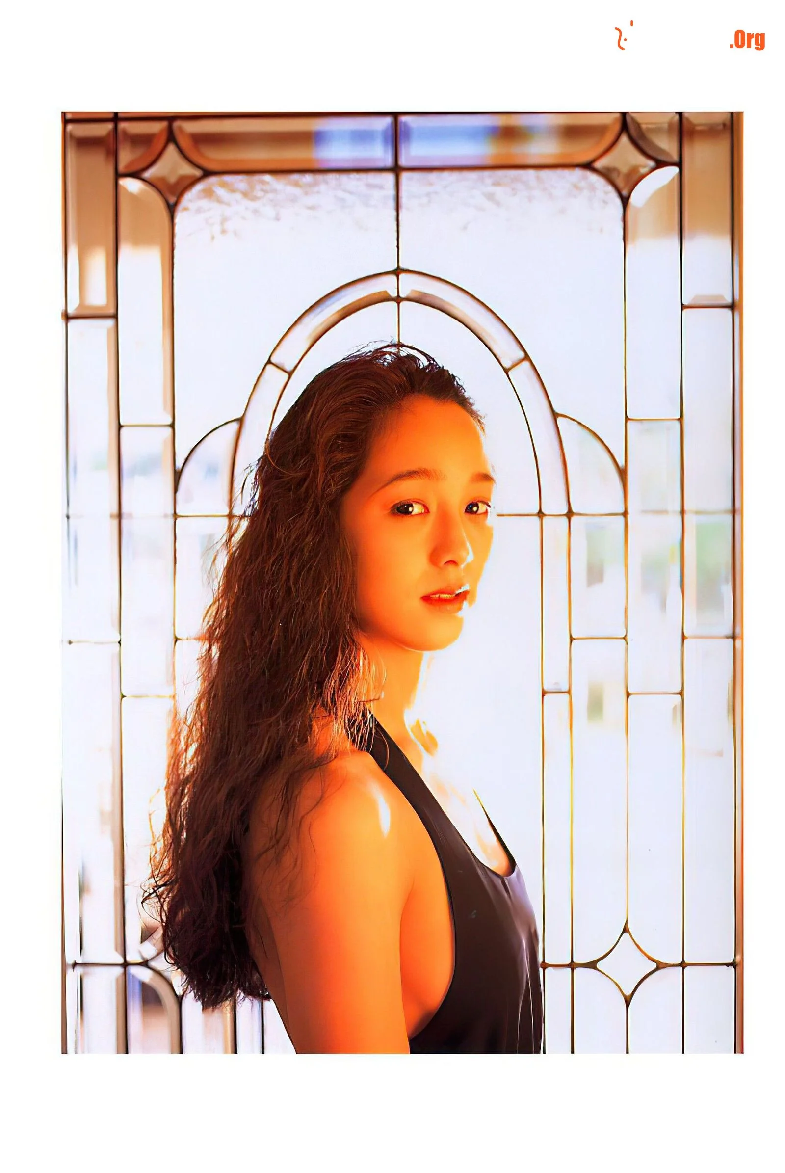 Sawako Kitahara: 27 years takeoff (1992-07-10) - Photo 7