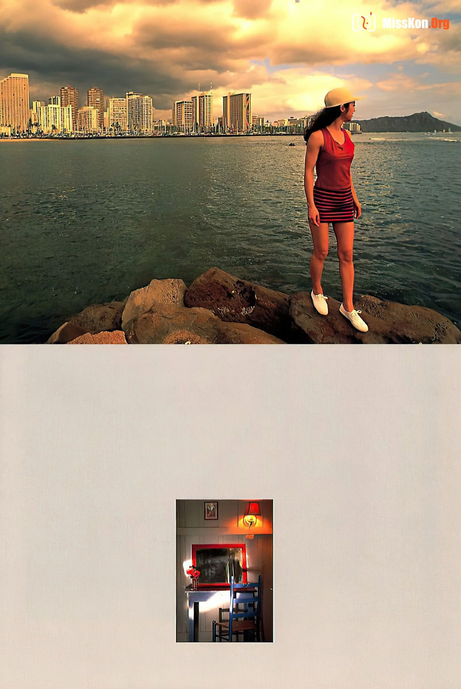 Sawako Kitahara: 27 years takeoff (1992-07-10) - Photo 8
