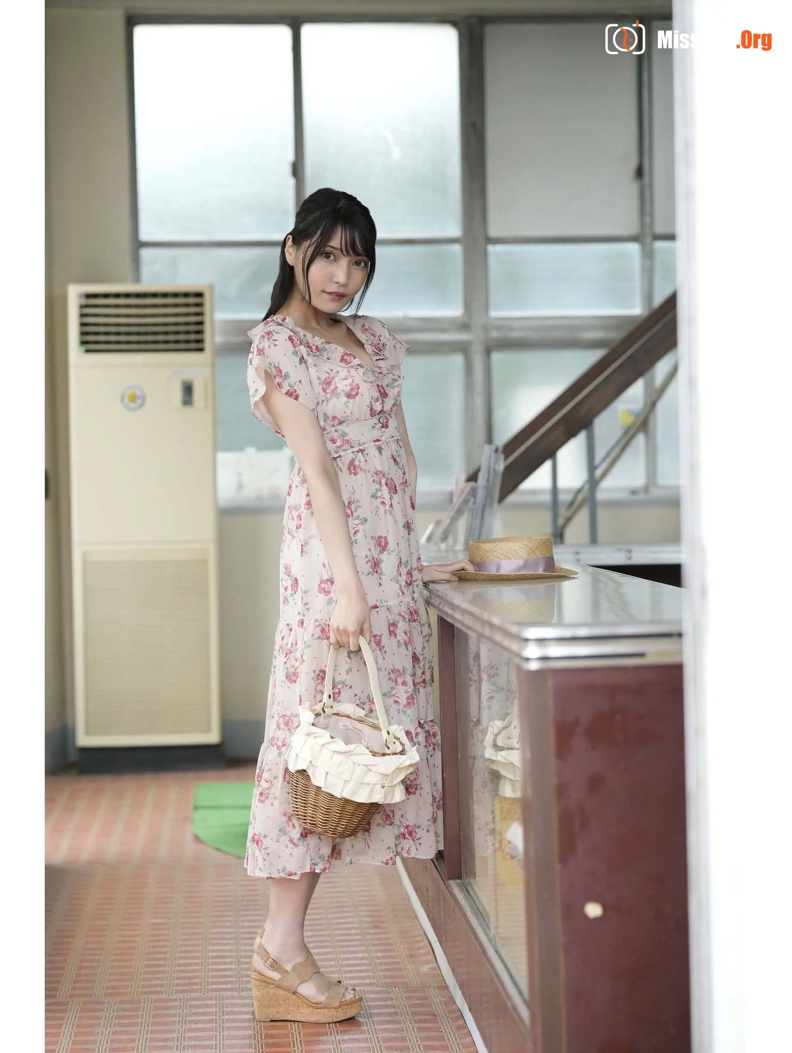 Sayaka Nitori: Absolute Constraints - Photo 13