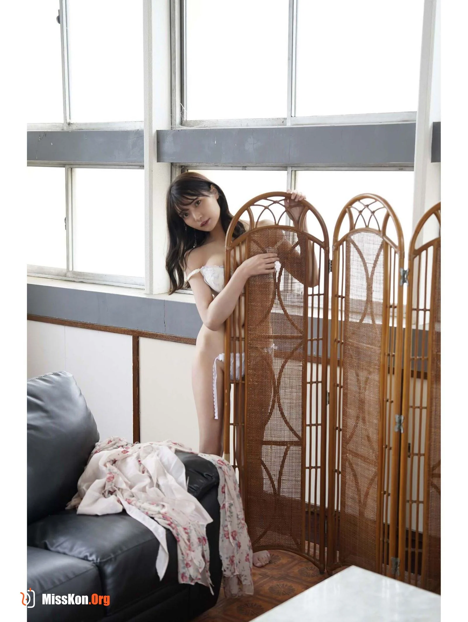 Sayaka Nitori: Absolute Constraints - Photo 20