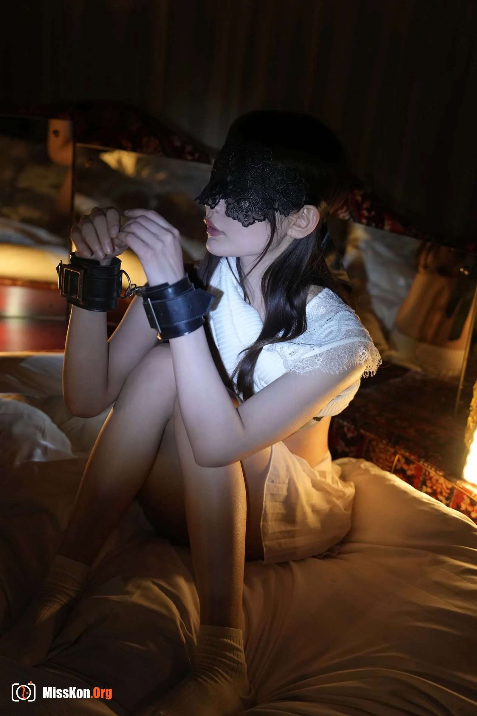 Sayaka Nitori: Closed Room Secret - Photo 6