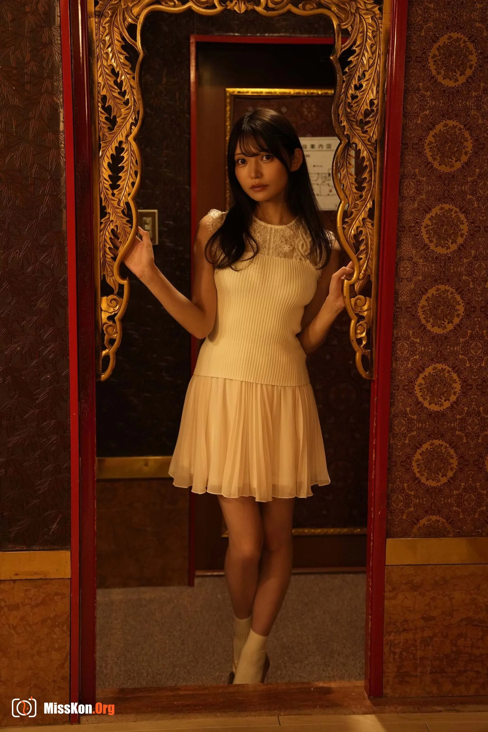 Sayaka Nitori: Falling into a Dream - Photo 14