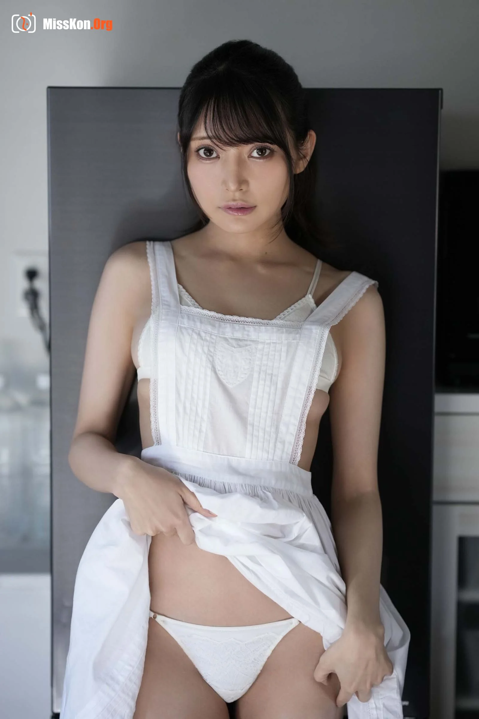 Sayaka Nitori: Forbidden 1mm - Photo 2