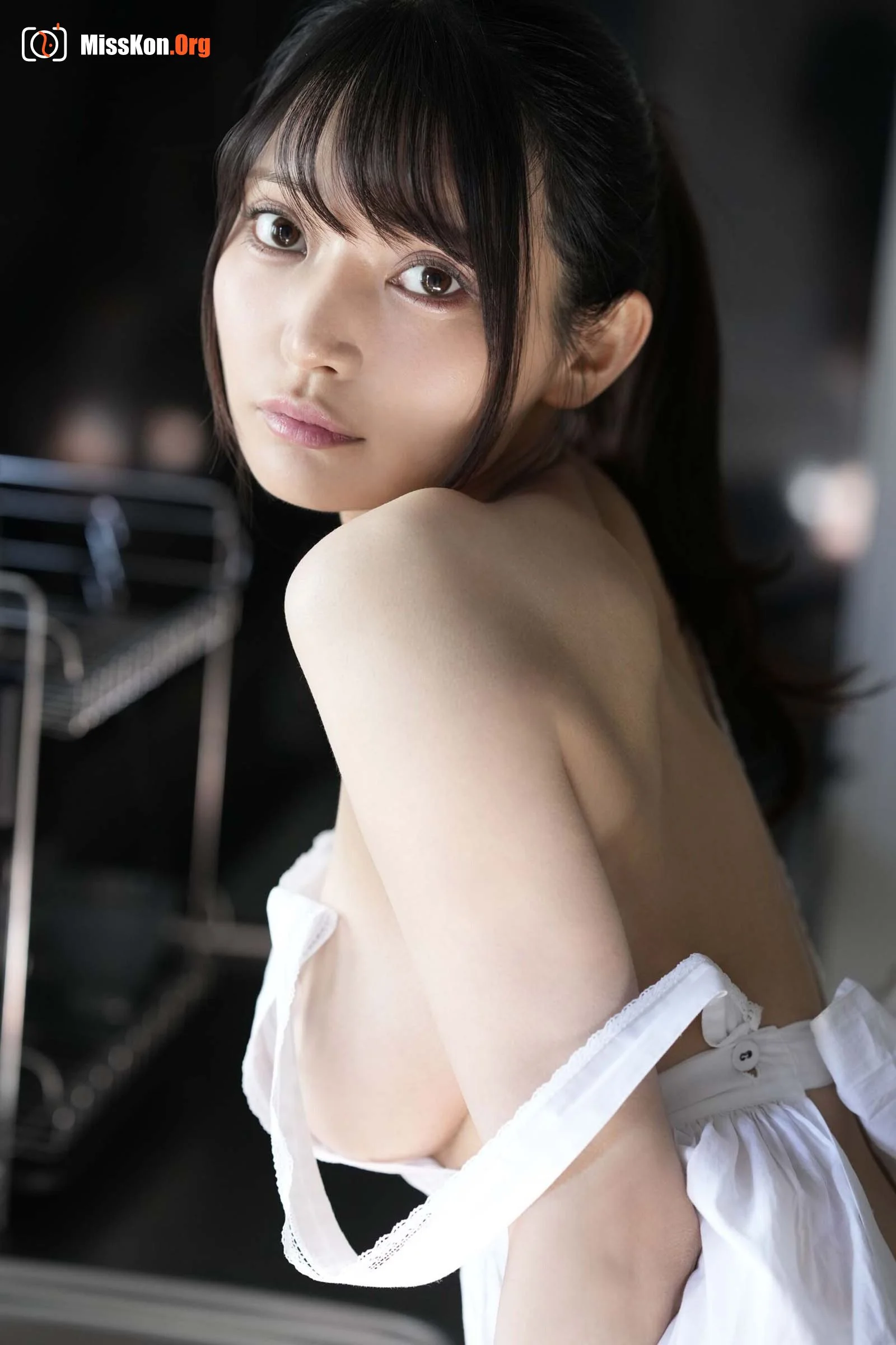 Sayaka Nitori: Forbidden 1mm - Photo 6