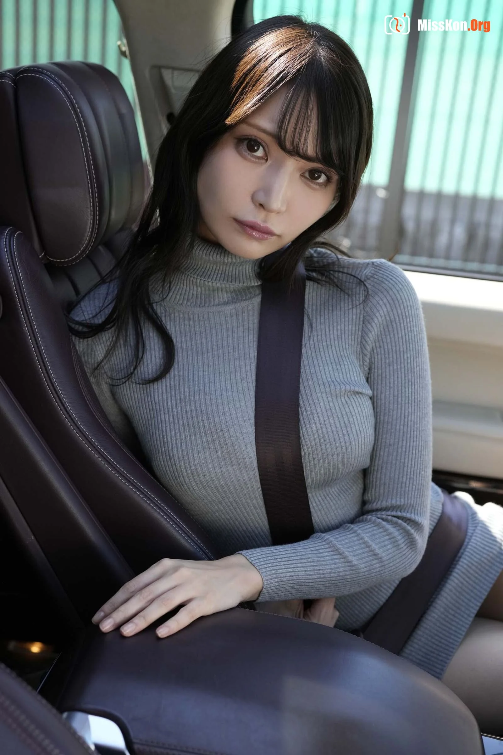 Sayaka Nitori: Honey Encounter - Photo 3