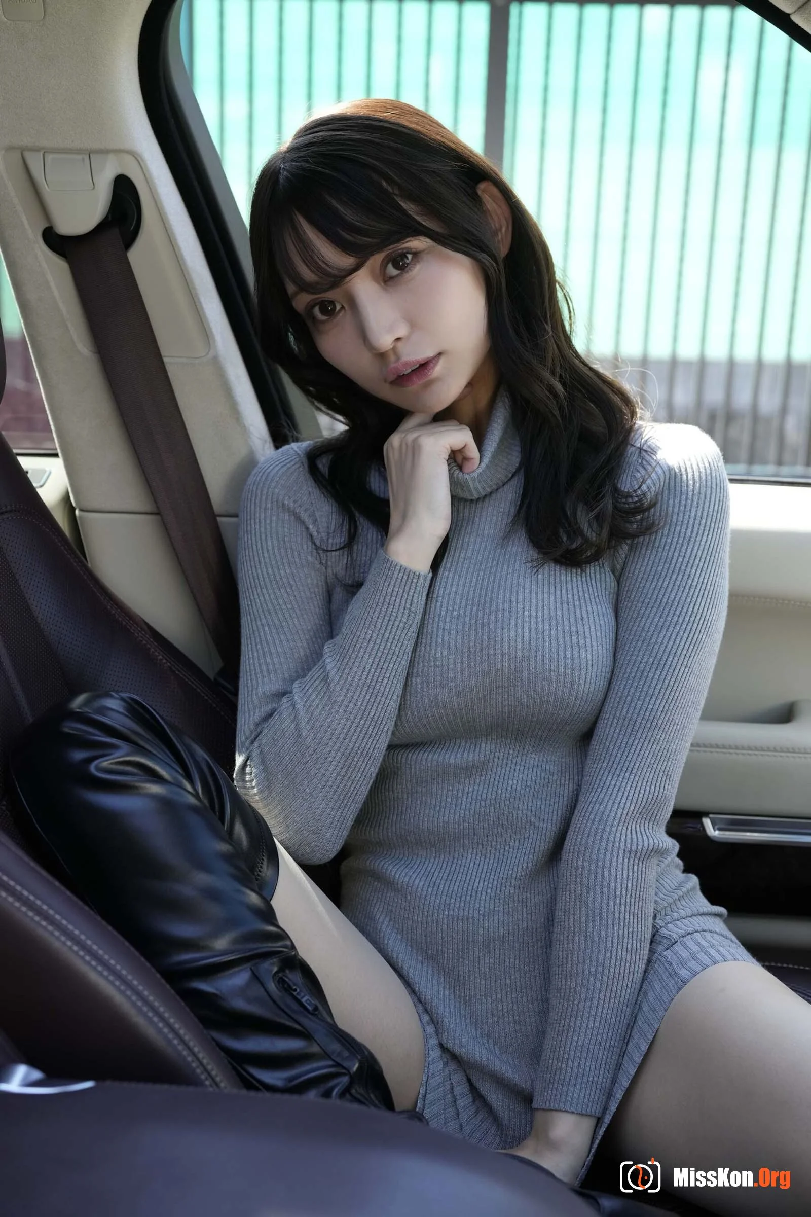 Sayaka Nitori: Honey Encounter - Photo 5