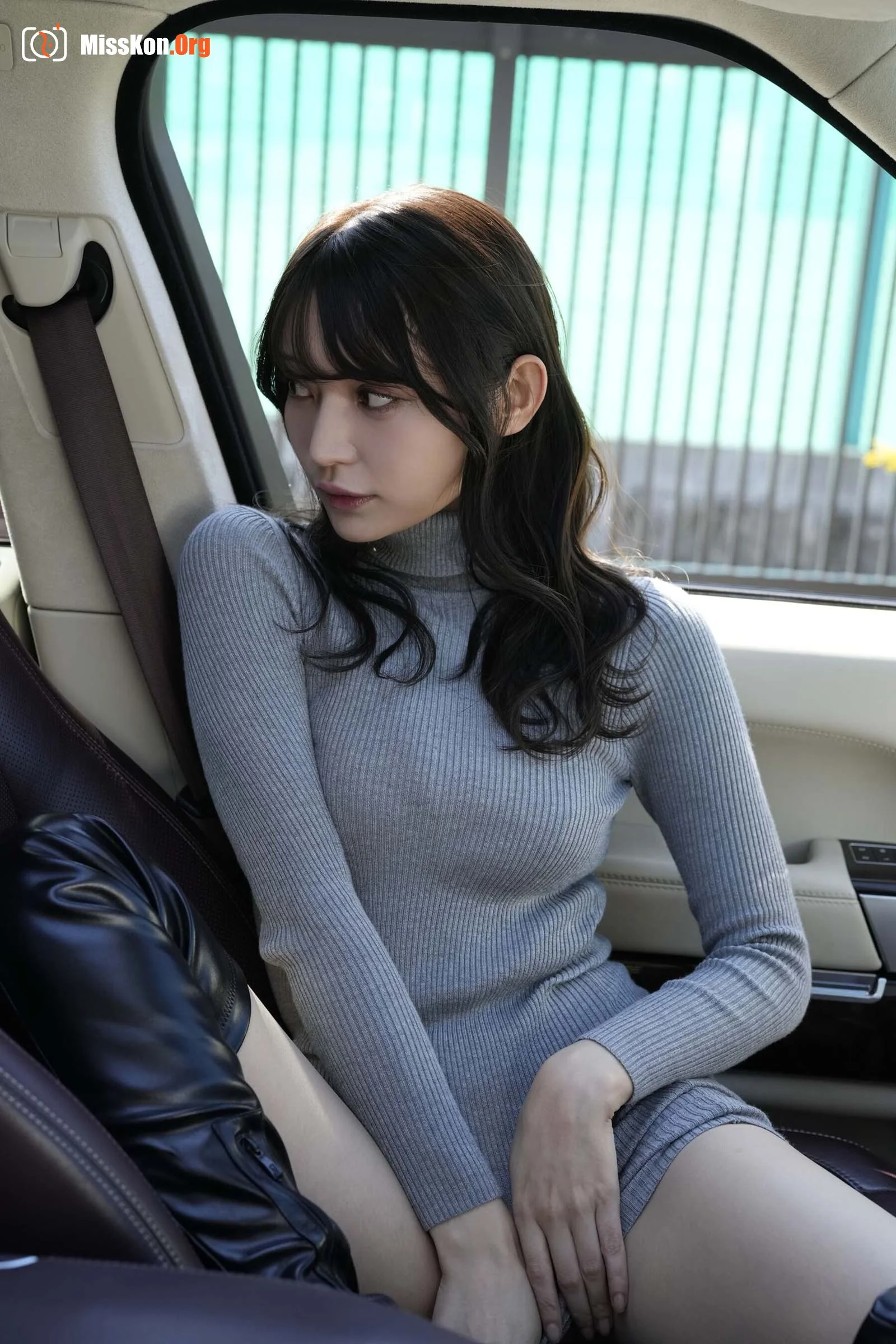 Sayaka Nitori: Honey Encounter - Photo 6