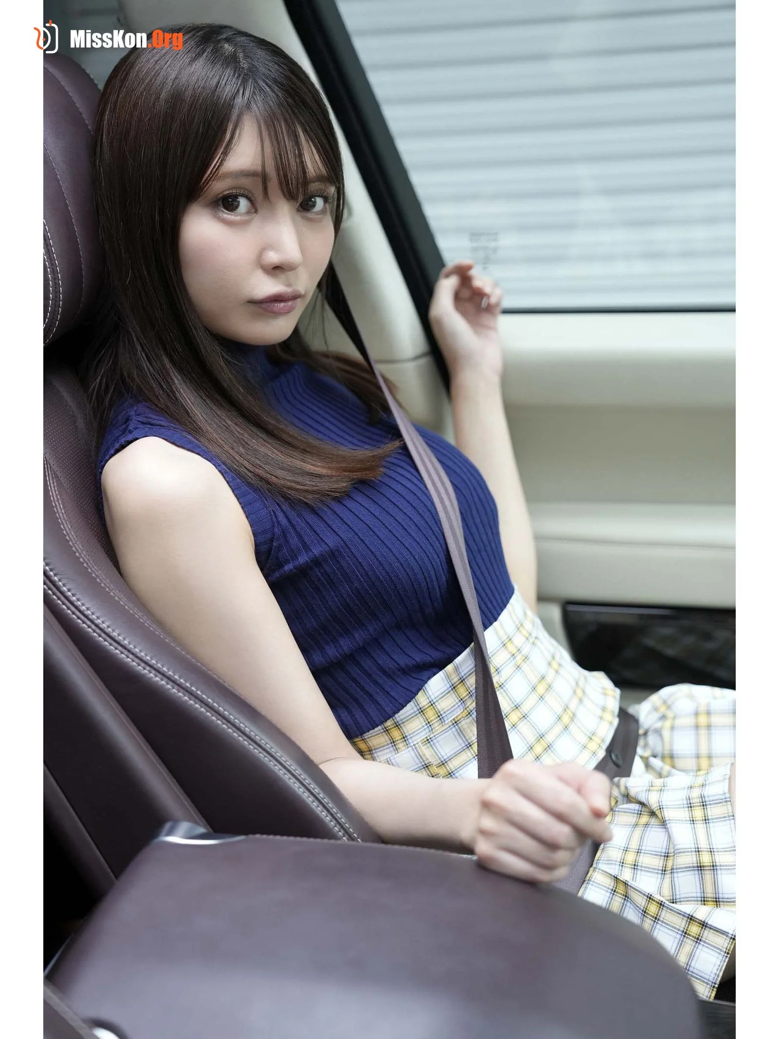 Sayaka Nitori: Inversion - Photo 7