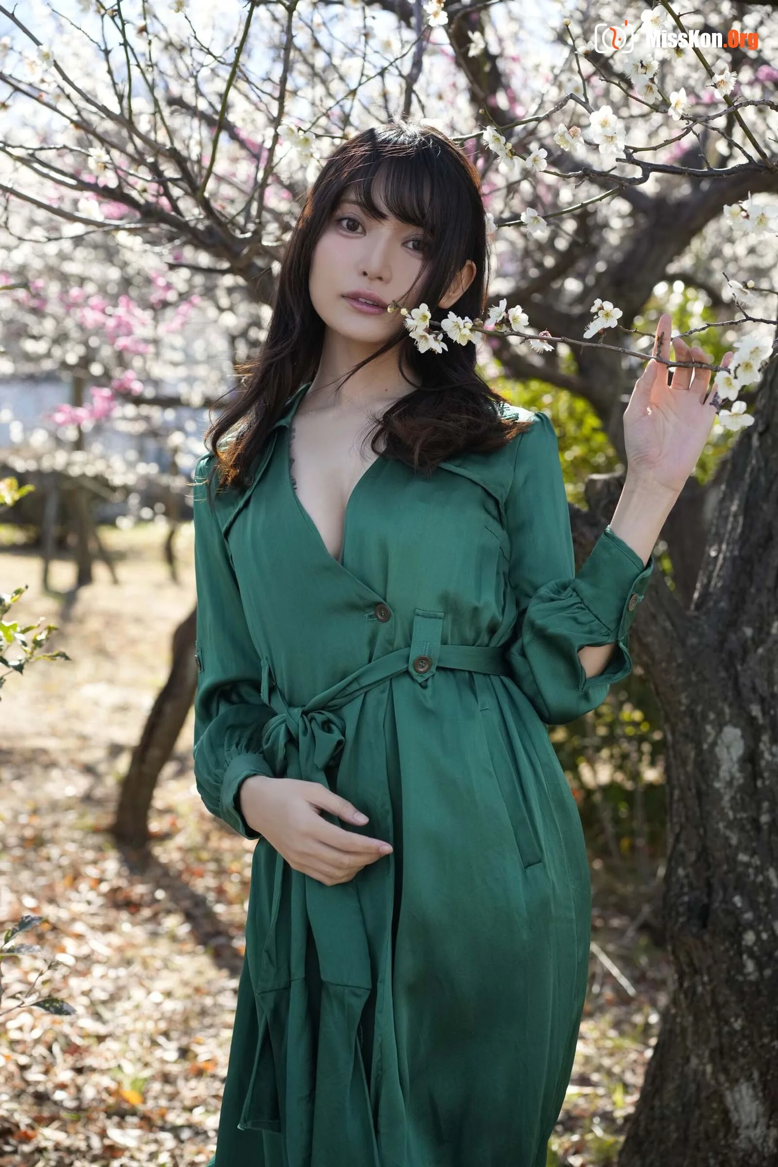 Sayaka Nitori: Love in Disarray - Photo 18