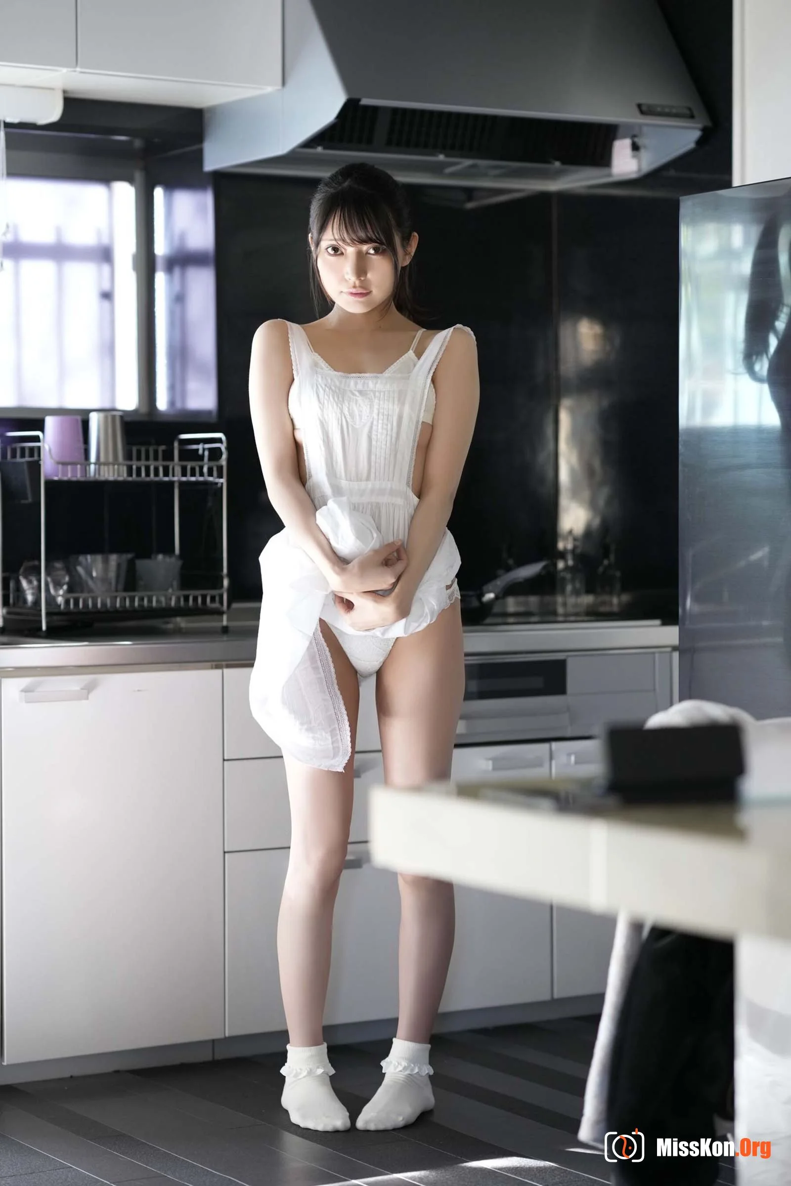 Sayaka Nitori: Love in Disarray - Photo 4