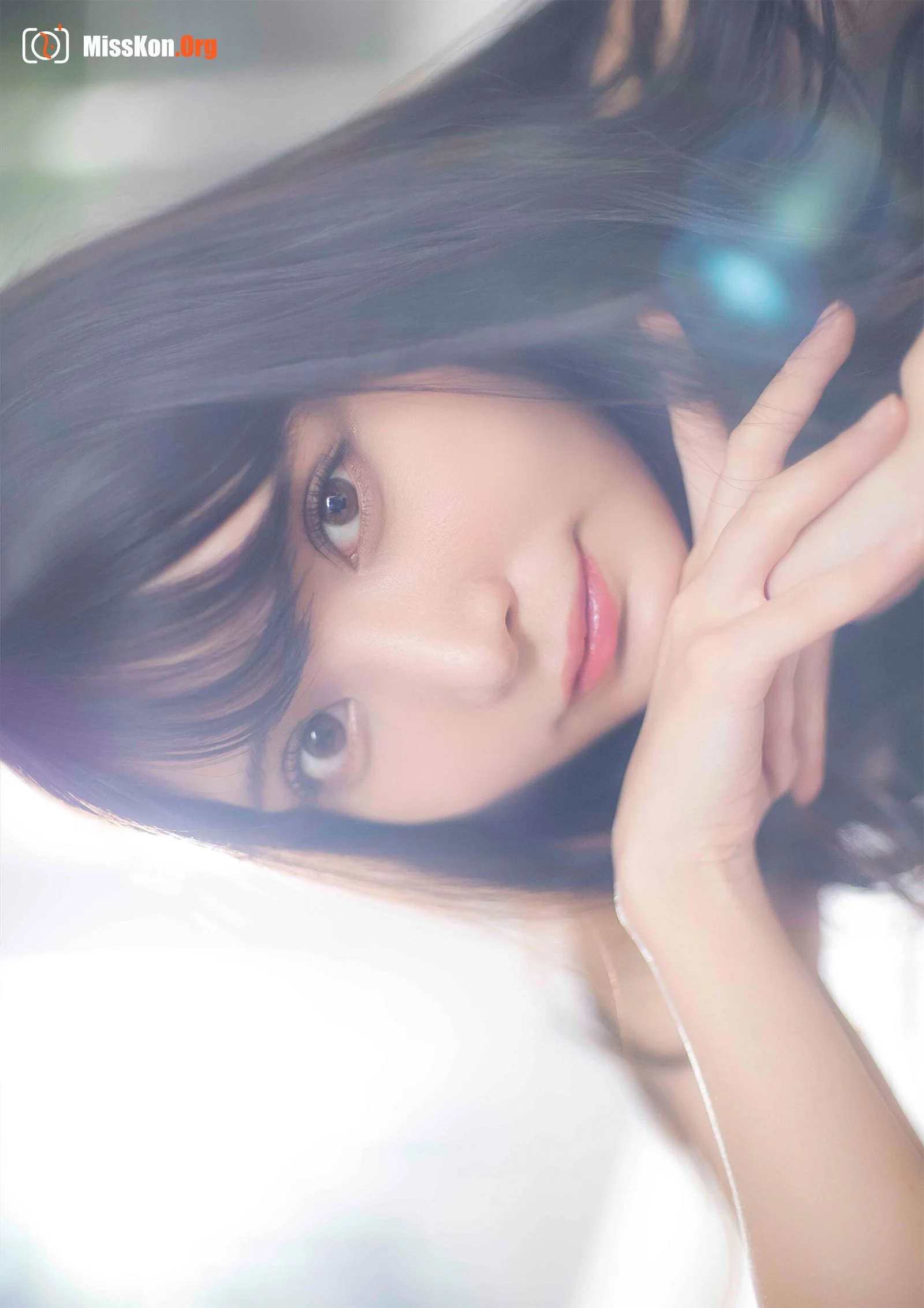 Sayaka Nitori: Luna - Photo 18