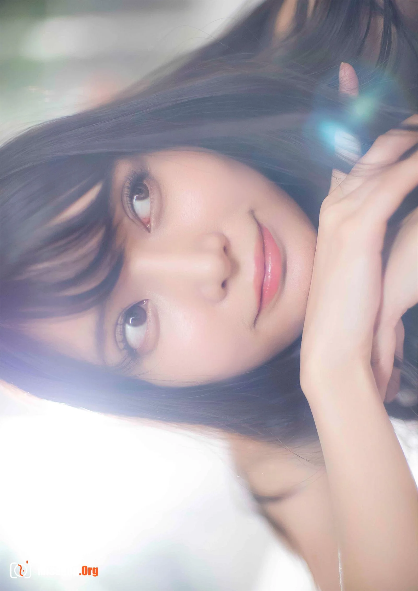 Sayaka Nitori: Luna - Photo 19