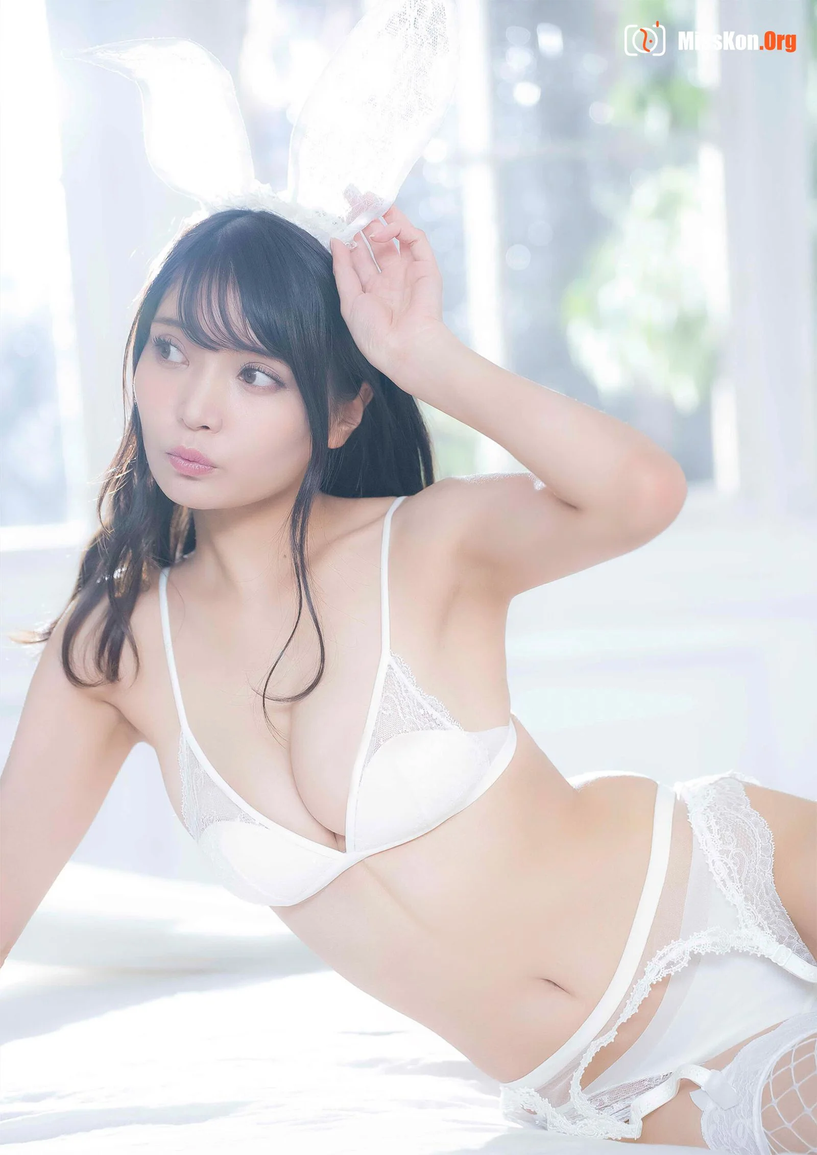 Sayaka Nitori: Luna - Photo 8