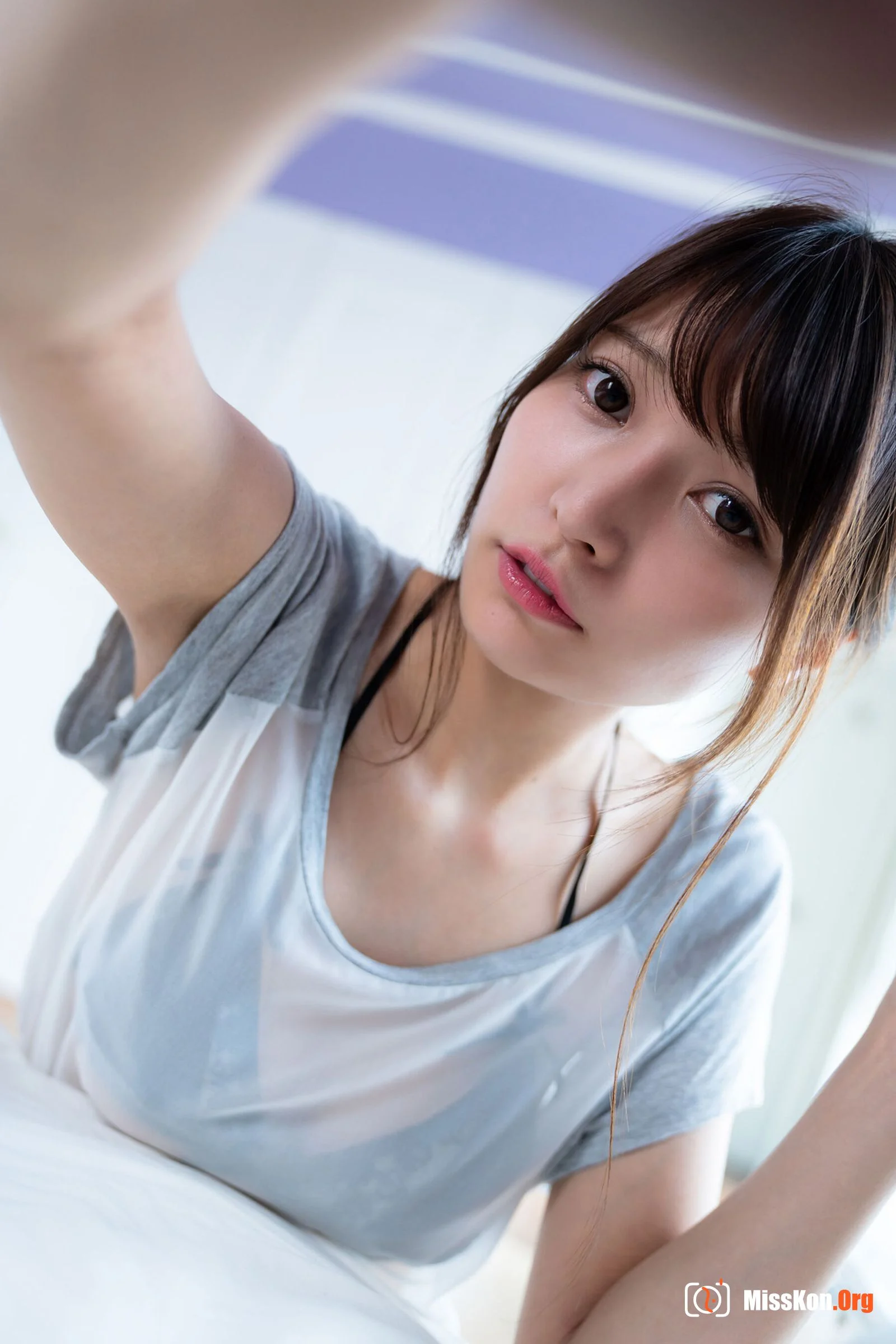 Sayaka Nitori: The best girlfriend - Photo 18