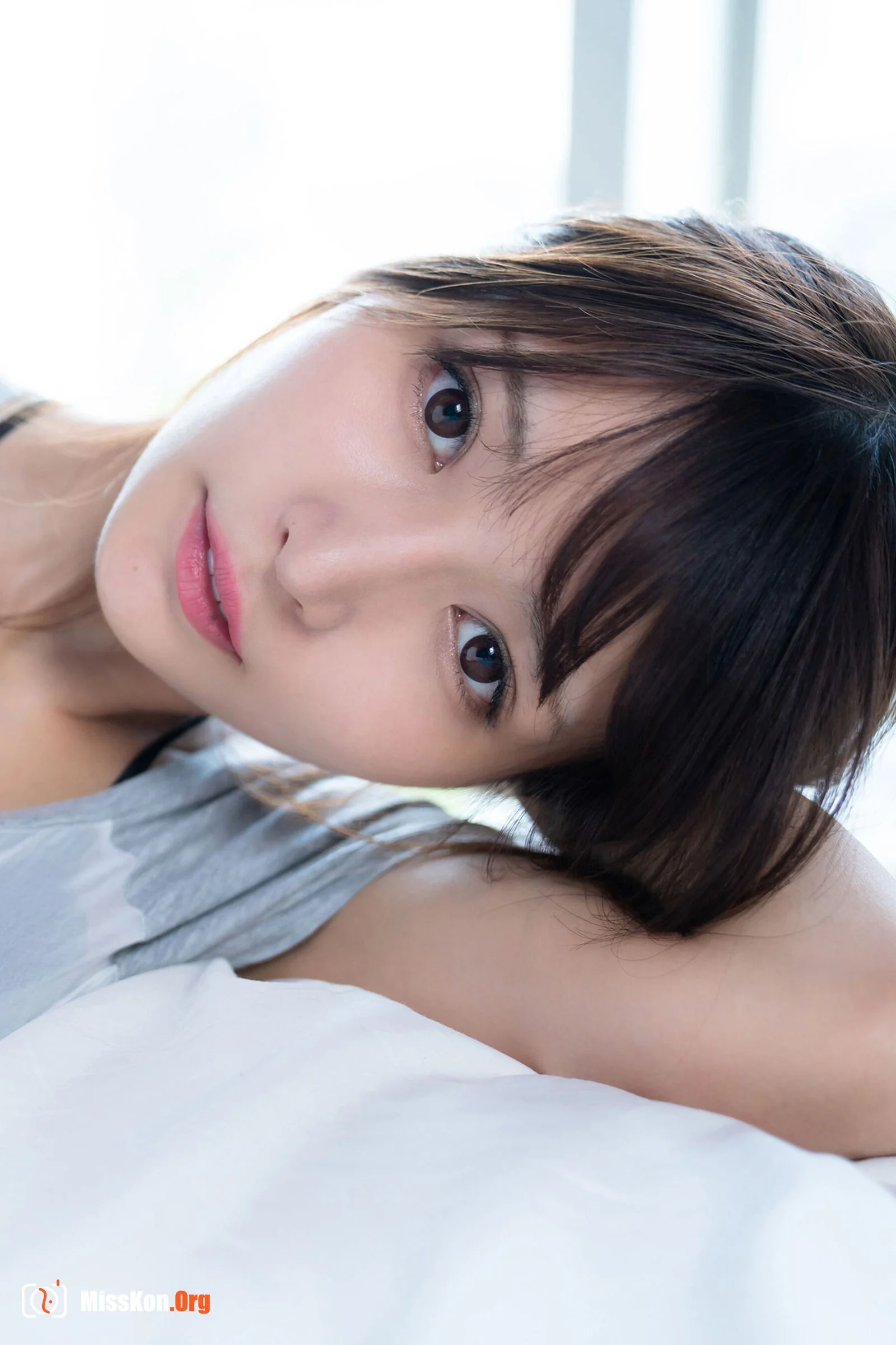 Sayaka Nitori: The best girlfriend - Photo 20