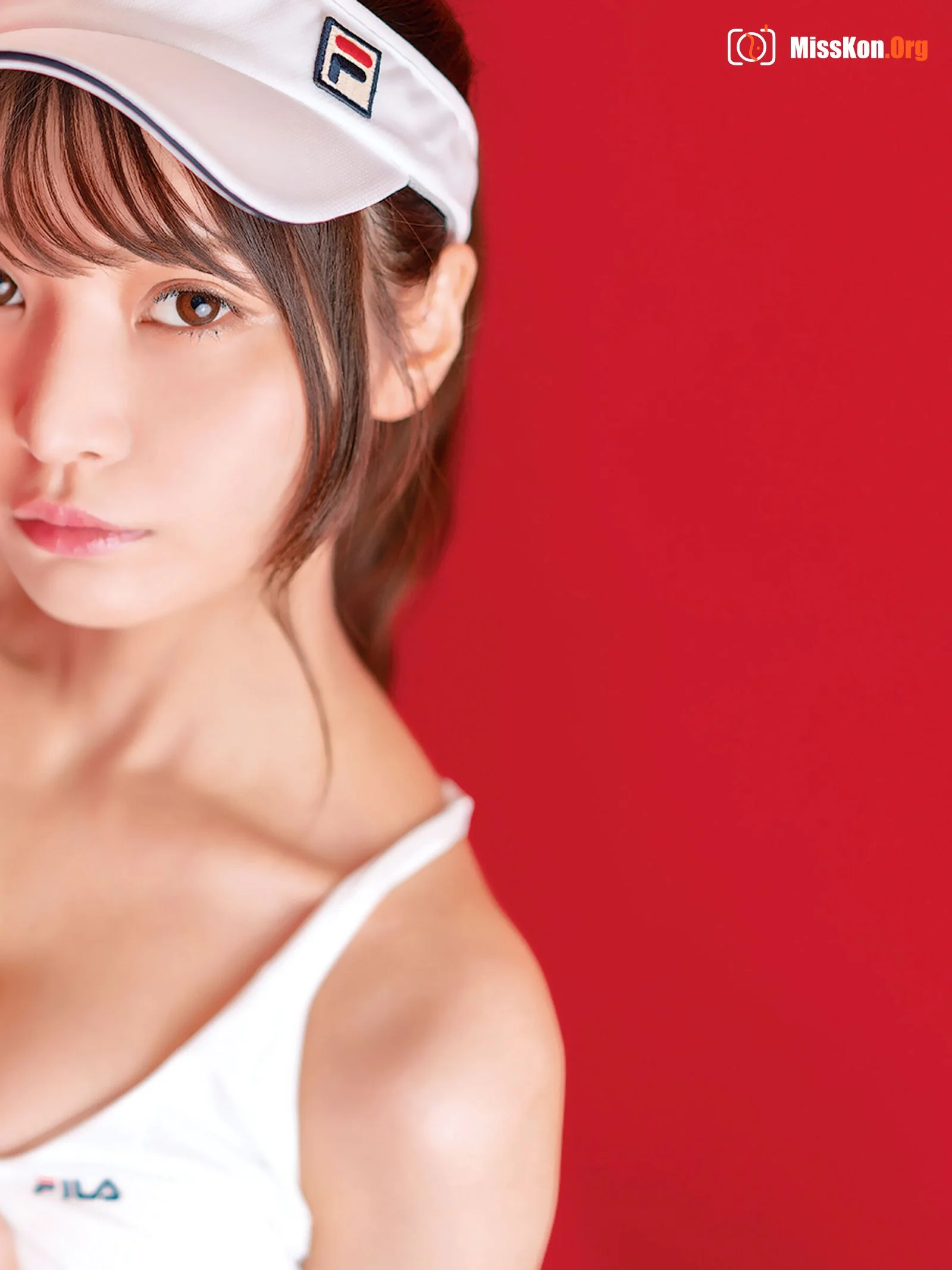 Sayaka Nitori: ~VS. Instinct~ - Photo 4