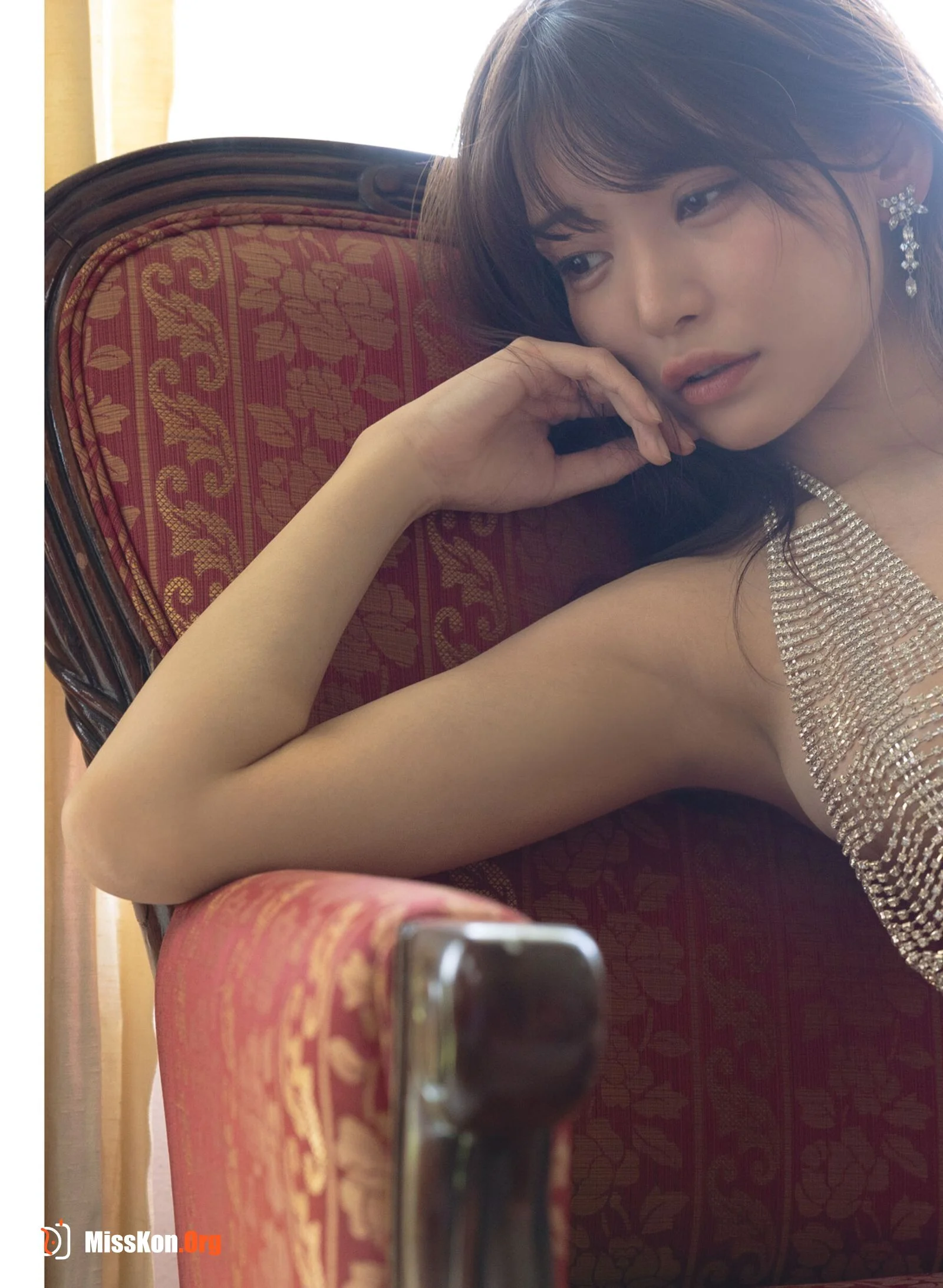 Sayaka Nitori's "Colon" - Photo 18
