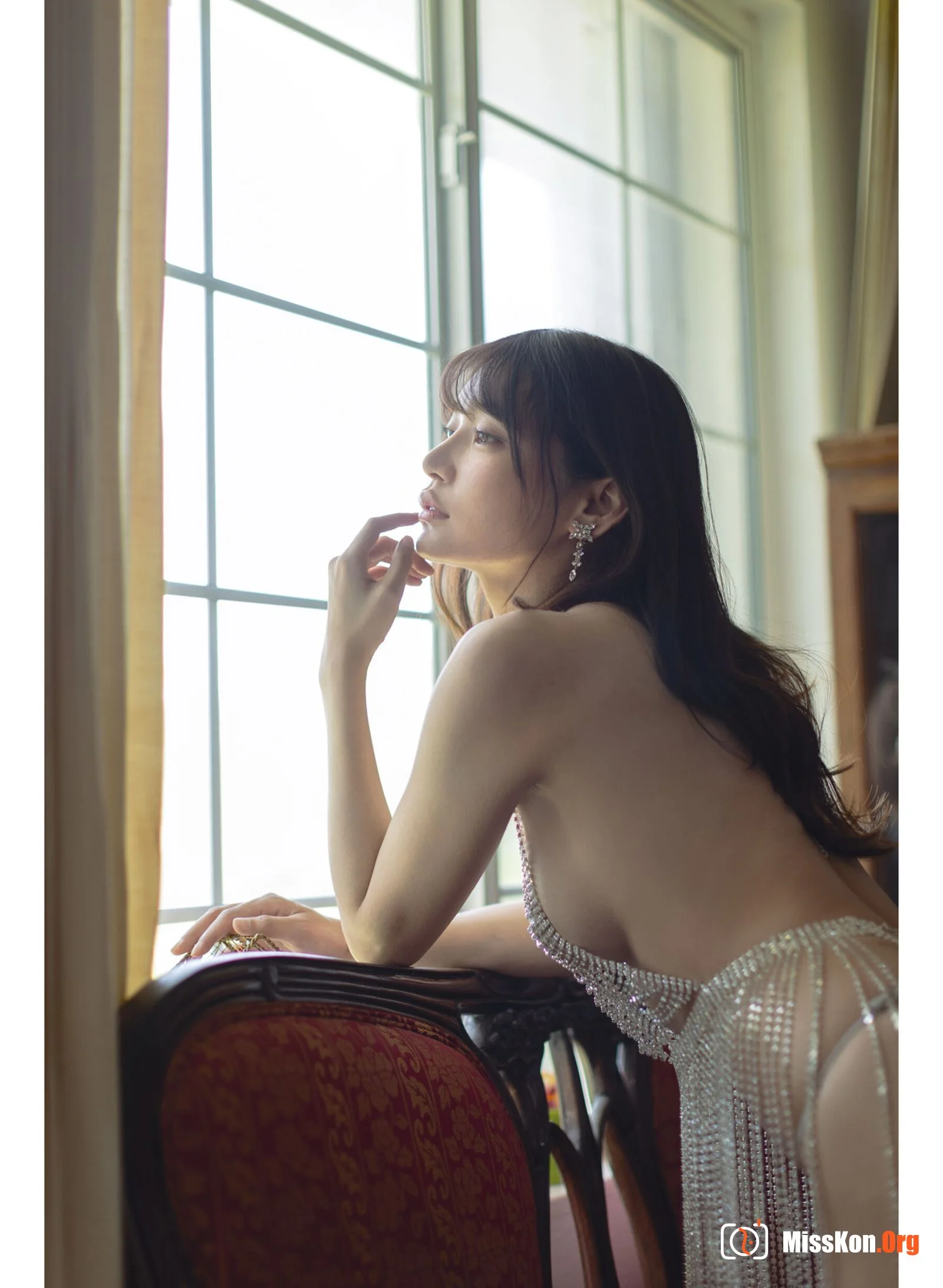 Sayaka Nitori's "Colon" - Photo 20