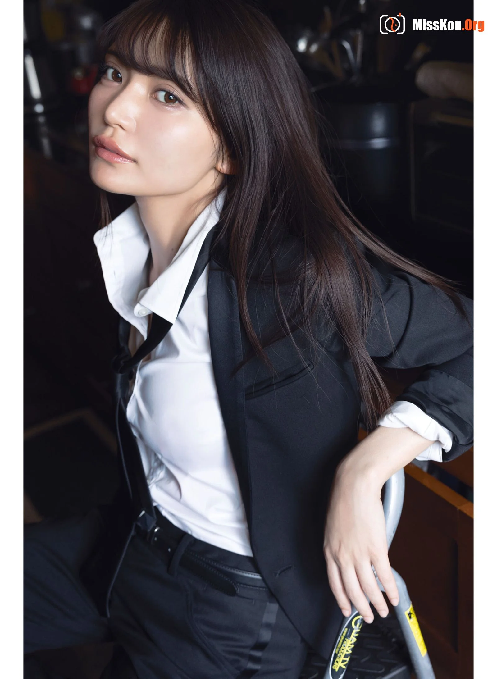 Sayaka Nitori's "Colon" - Photo 6