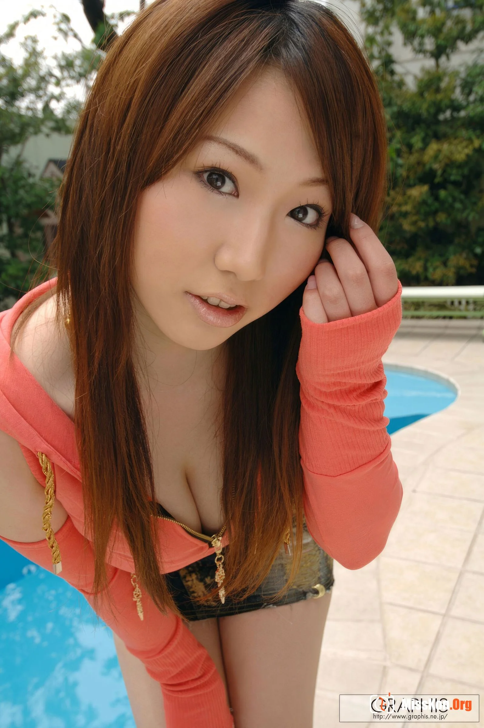 Sayama Ai: White Reflection (2007-06-21) - Photo 4