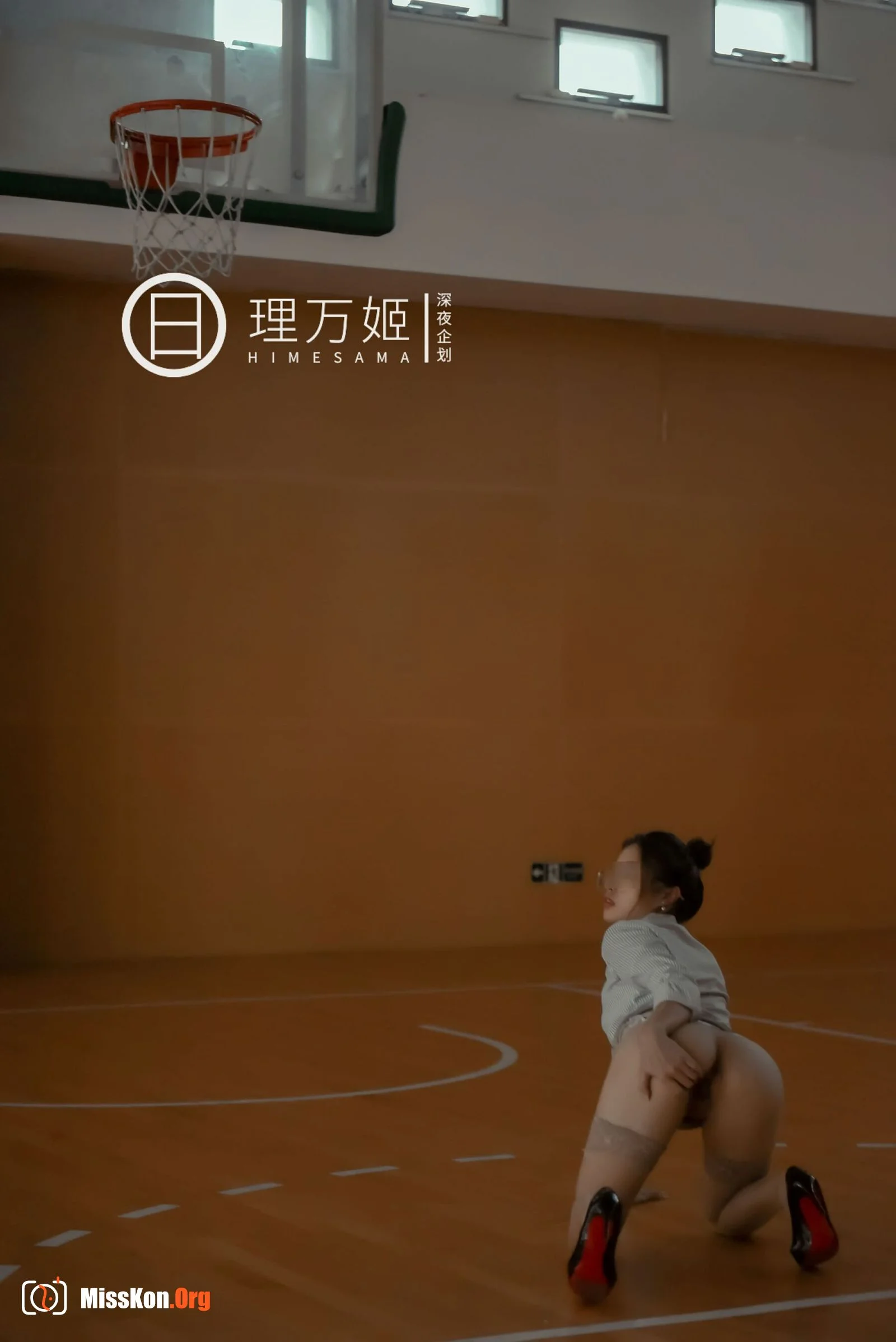 学校露出 - 照片 9