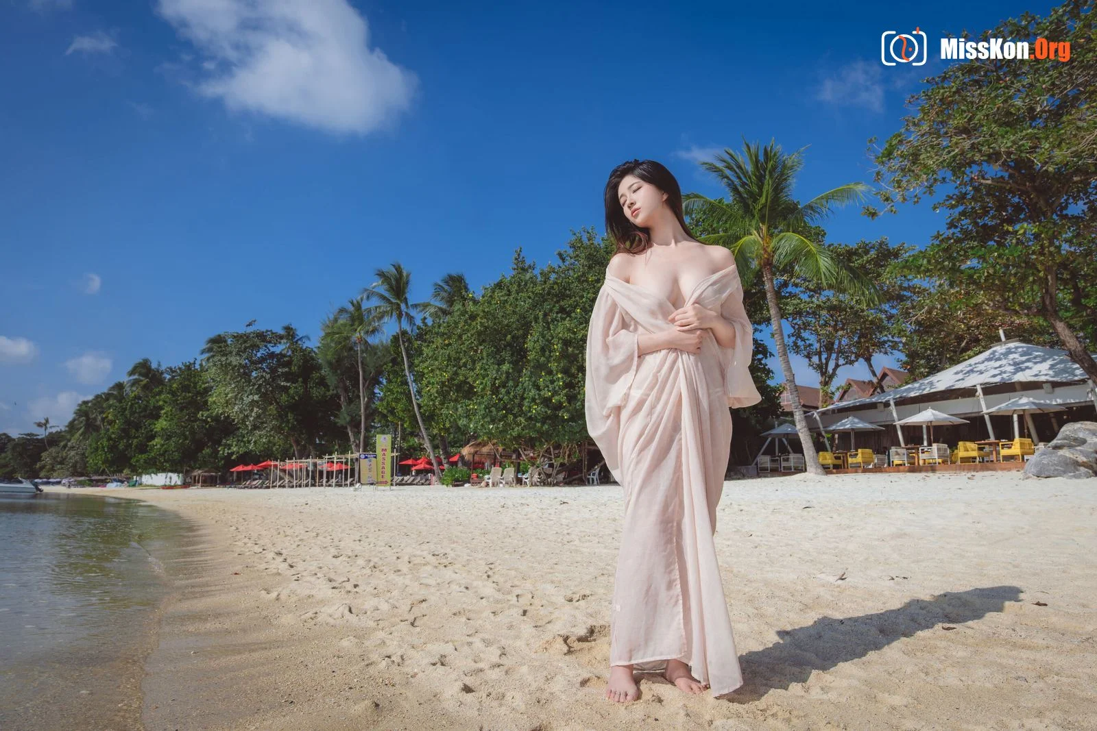 sea ​​breeze - Photo 15