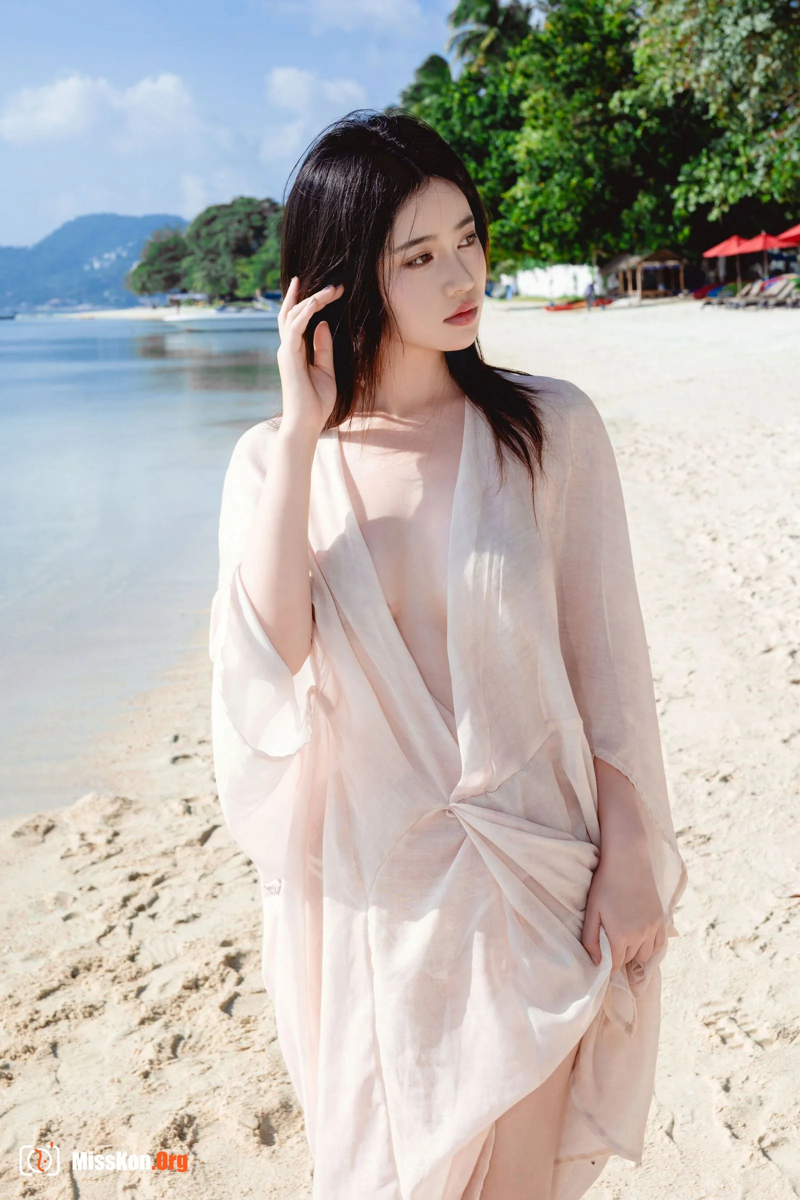 sea ​​breeze - Photo 2
