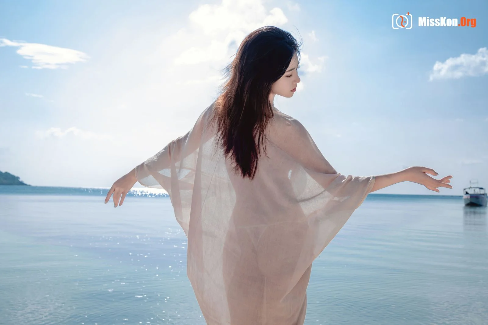 sea ​​breeze - Photo 6