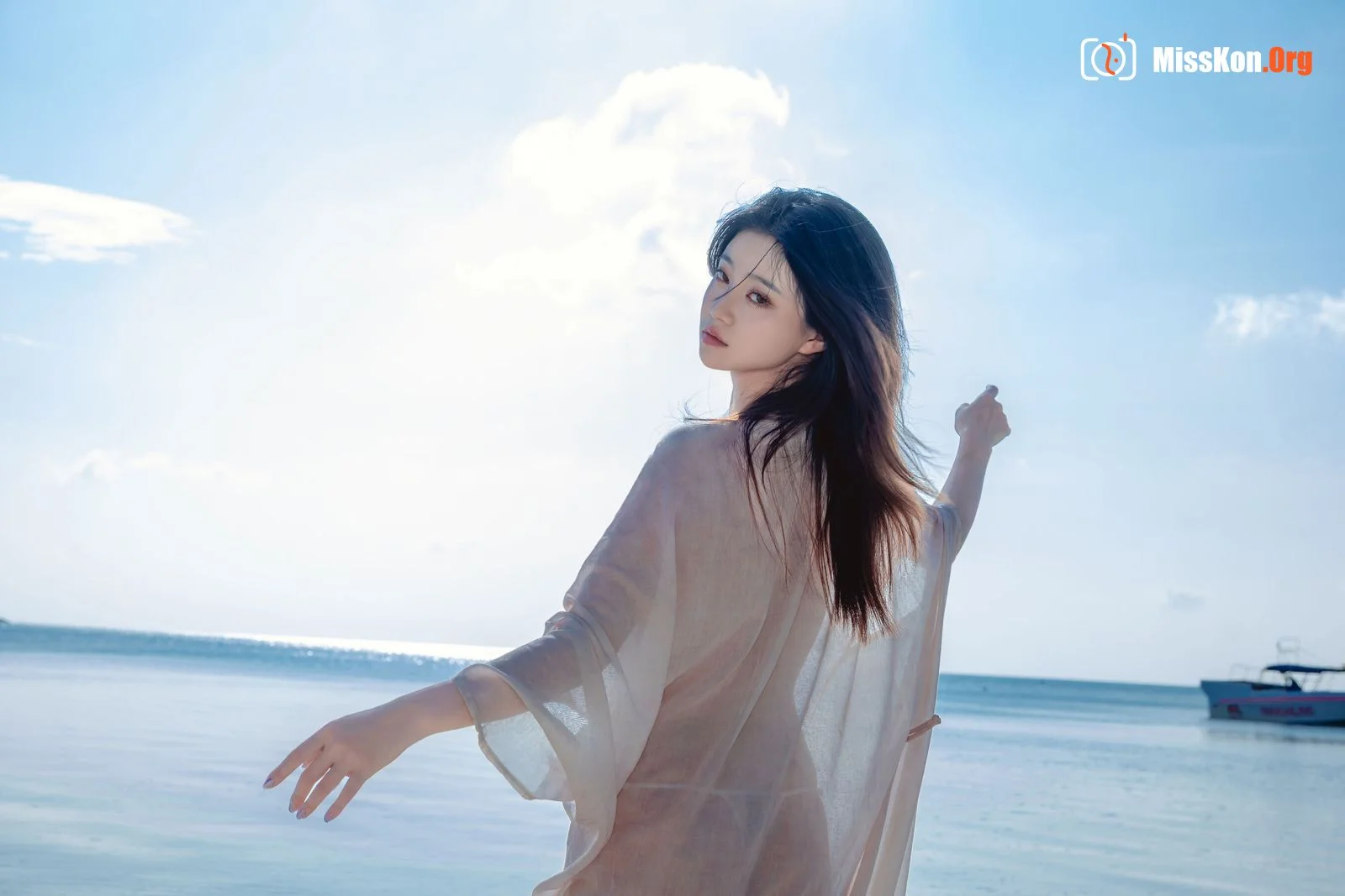 sea ​​breeze - Photo 7