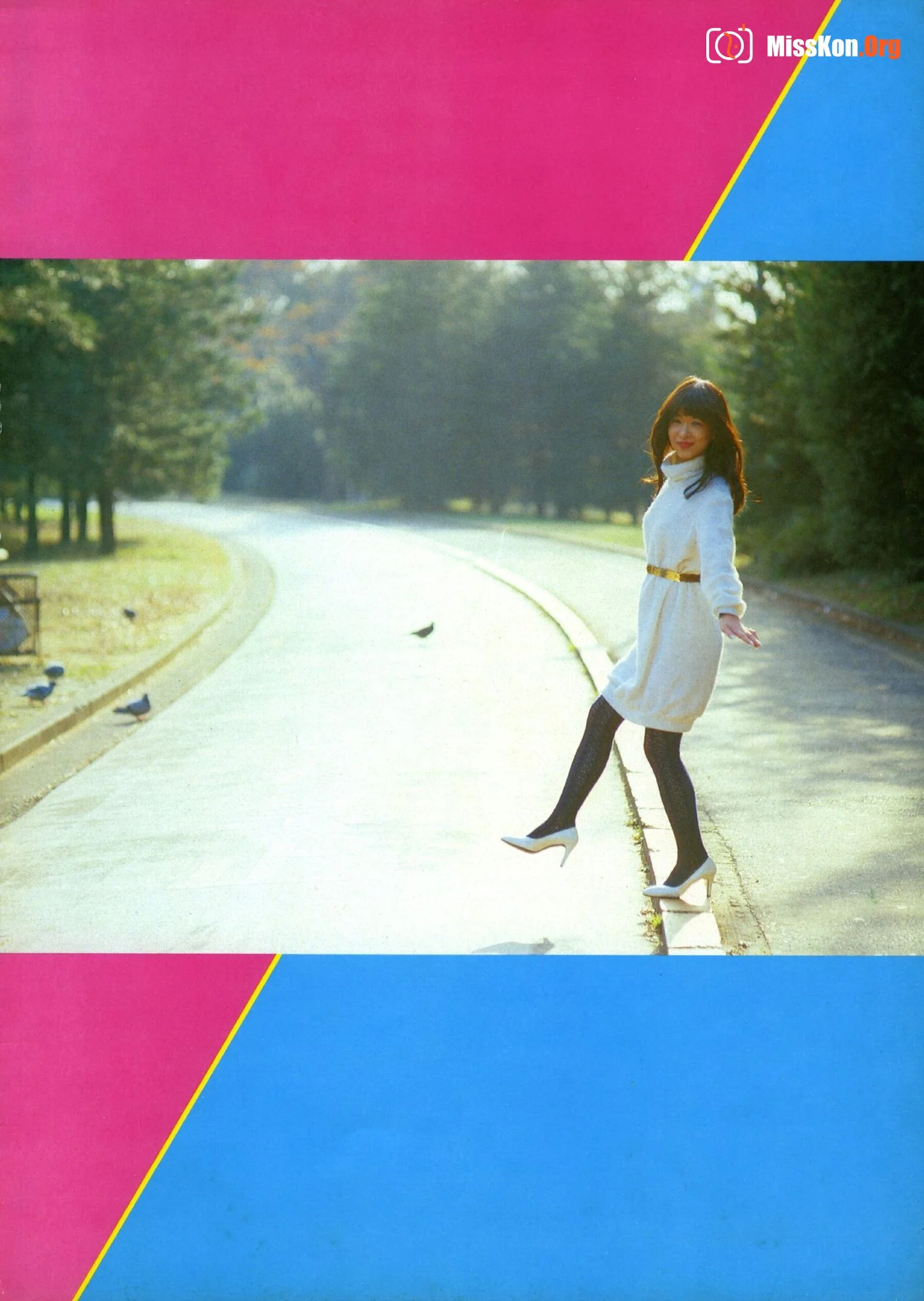 Second Love (1982-01-01) - Photo 2
