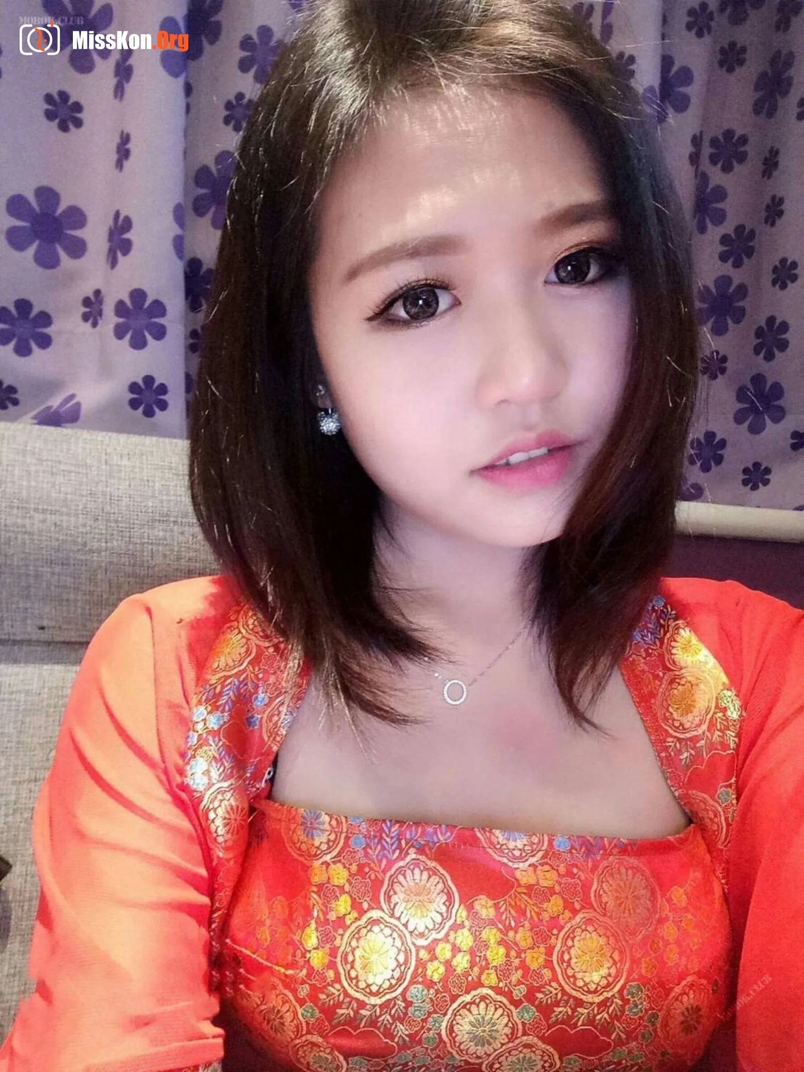 Secrets of a wife-swapping club leaked - Photo 2