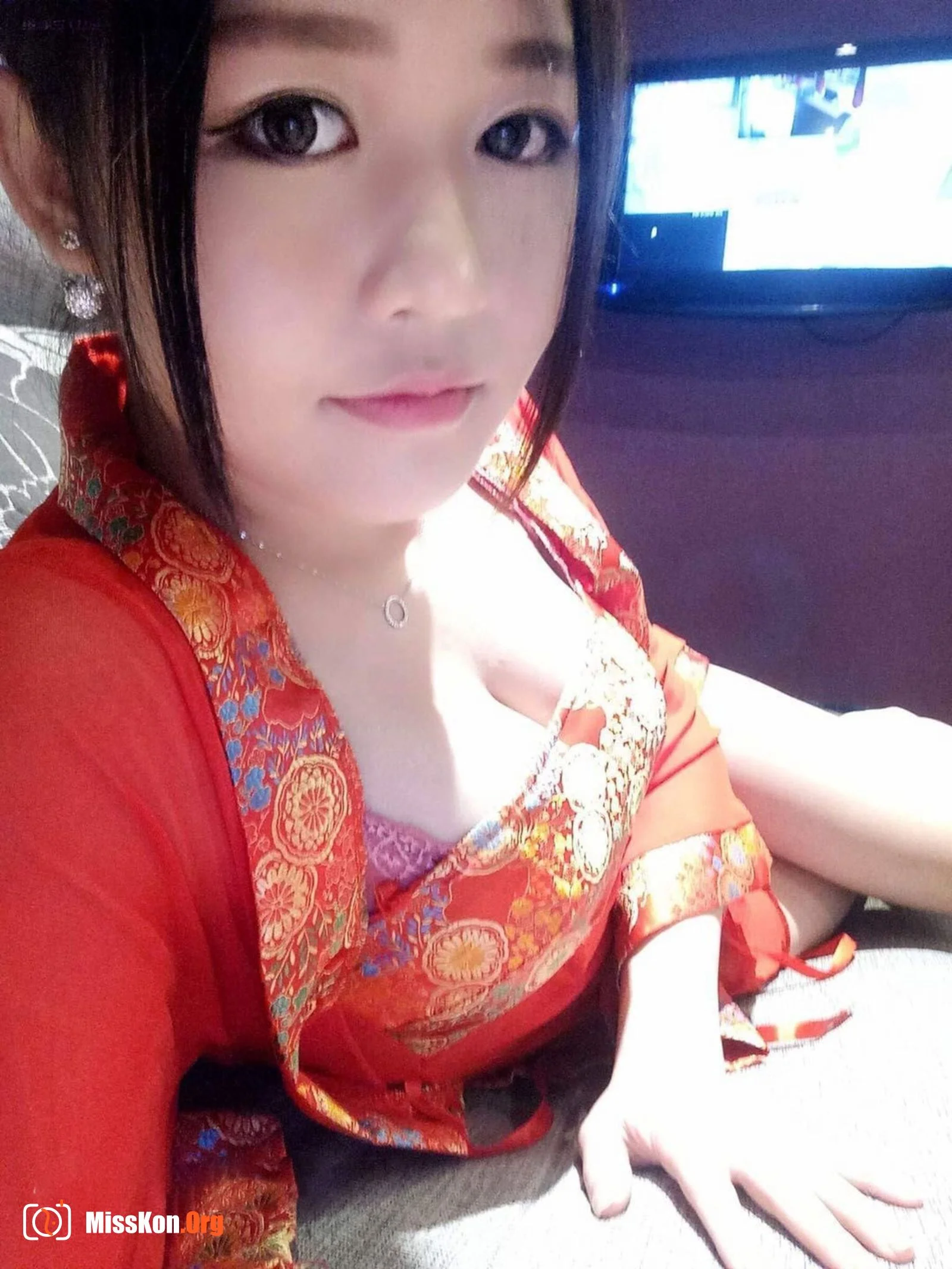 Secrets of a wife-swapping club leaked - Photo 3