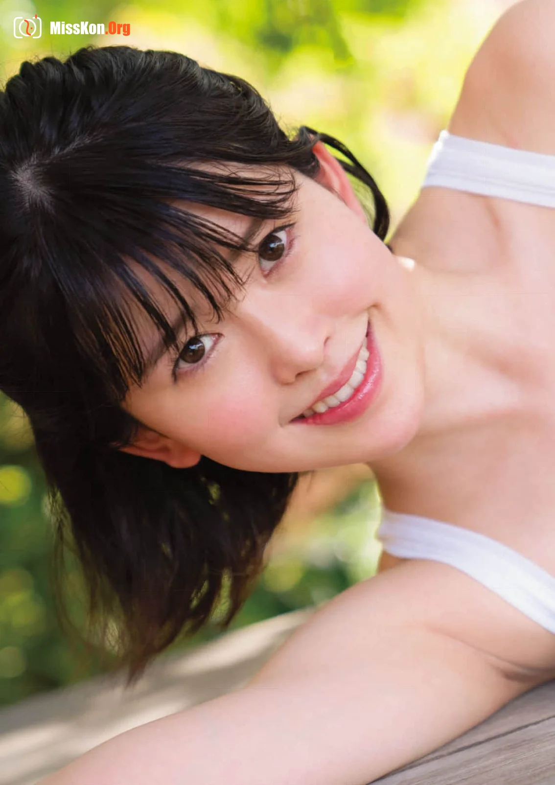 See you tomorrow: 1st Photo Book: Asumi Mimi Illustrated - Photo 10