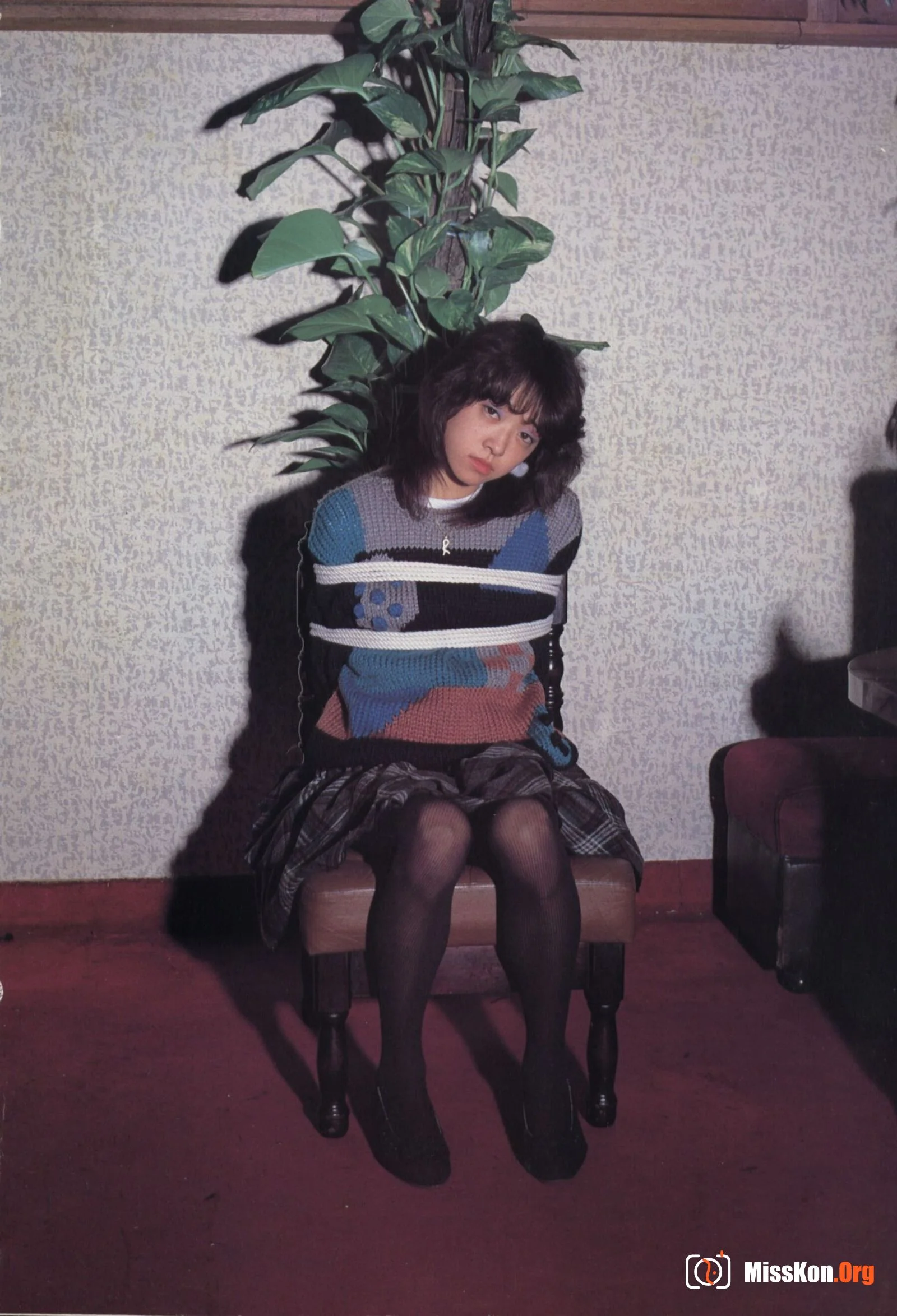 Seiko Matsumoto: Curiosity (1983-12-01) - Photo 12