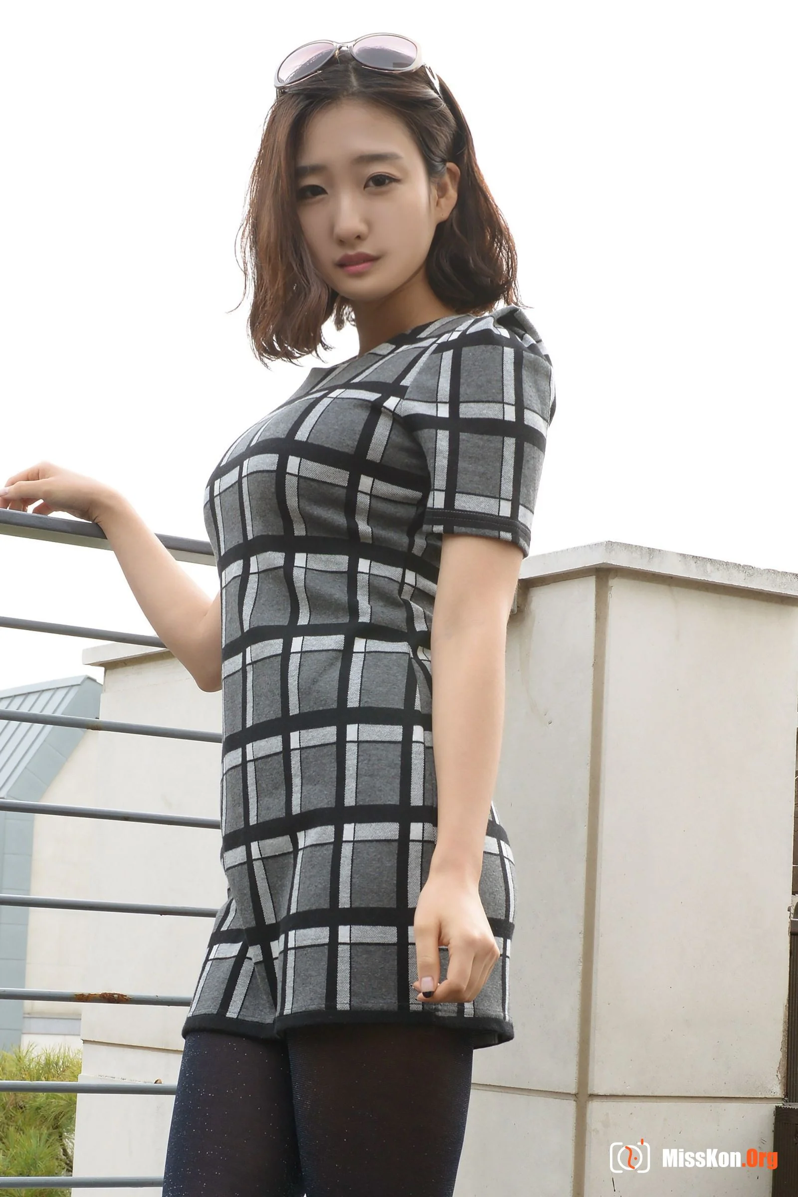 SEJIN (세진)《Secret Study》 - Photo 20