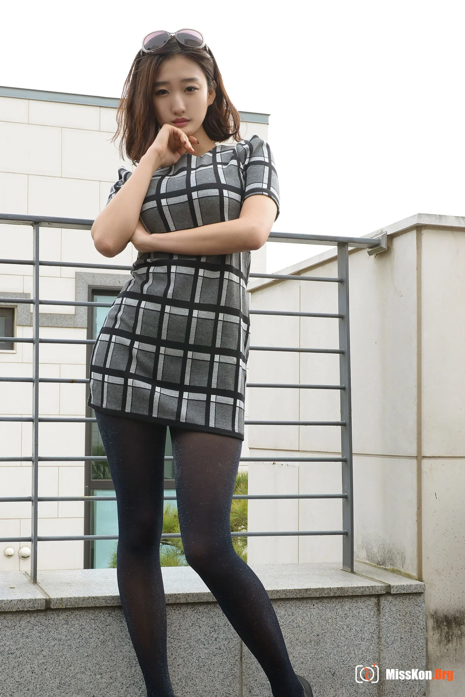 SEJIN (세진)《Secret Study》 - Photo 23