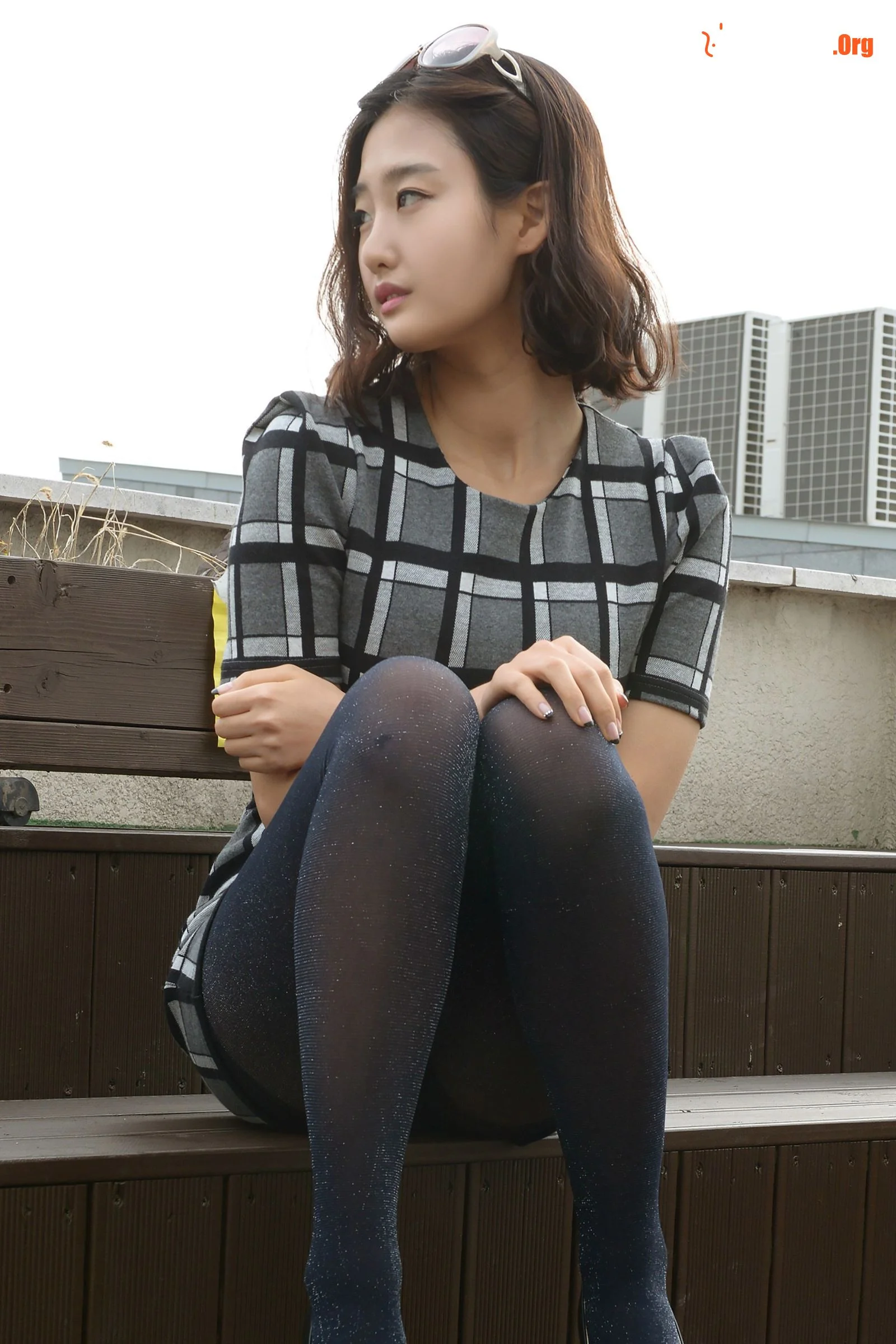 SEJIN (세진)《Secret Study》 - Photo 25