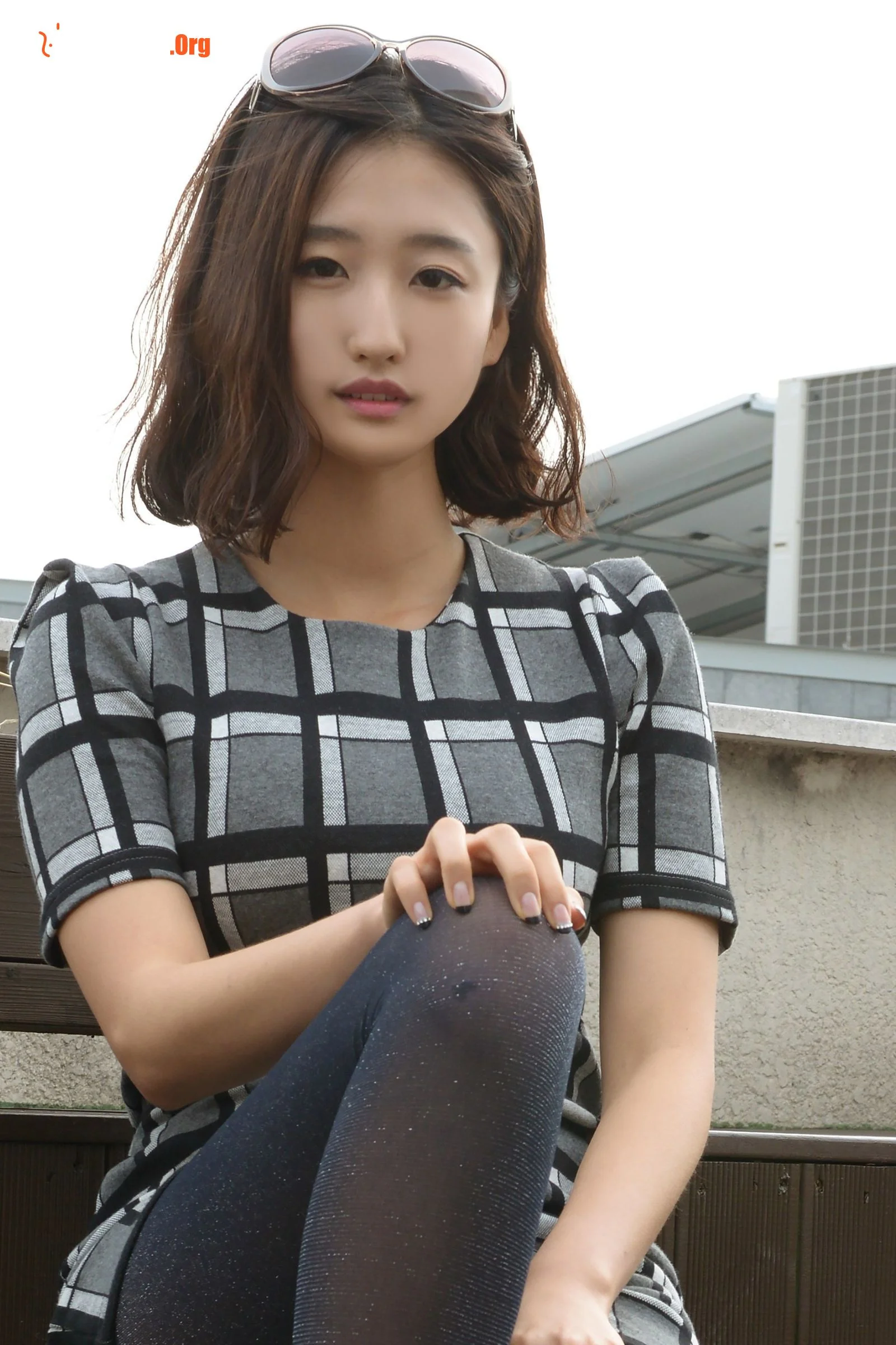 SEJIN (세진)《Secret Study》 - Photo 26