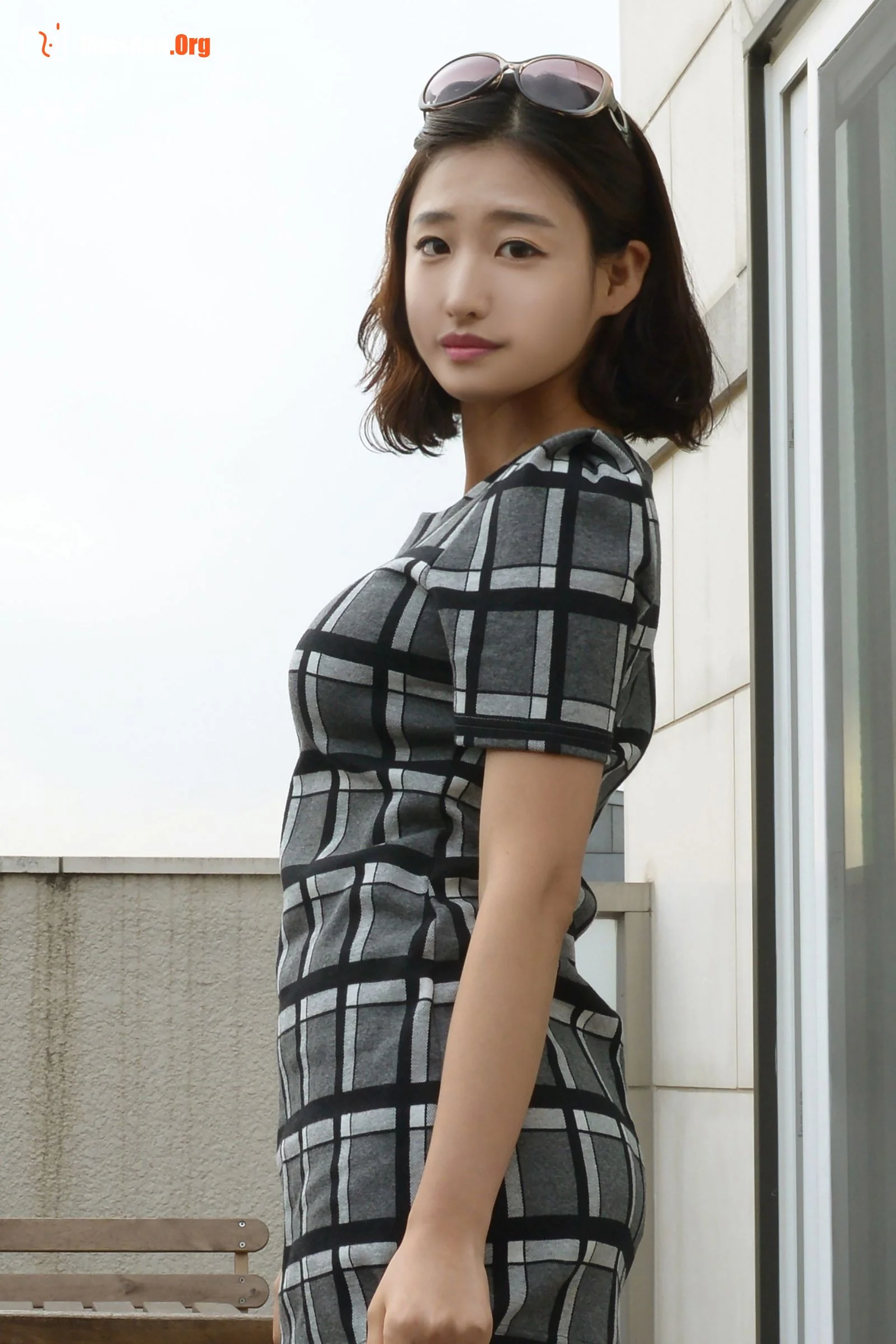 SEJIN (세진)《Secret Study》 - Photo 34