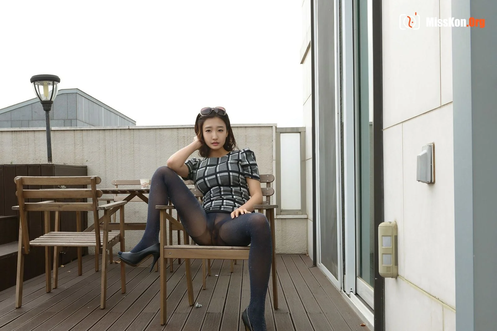 SEJIN (세진)《Secret Study》 - Photo 43