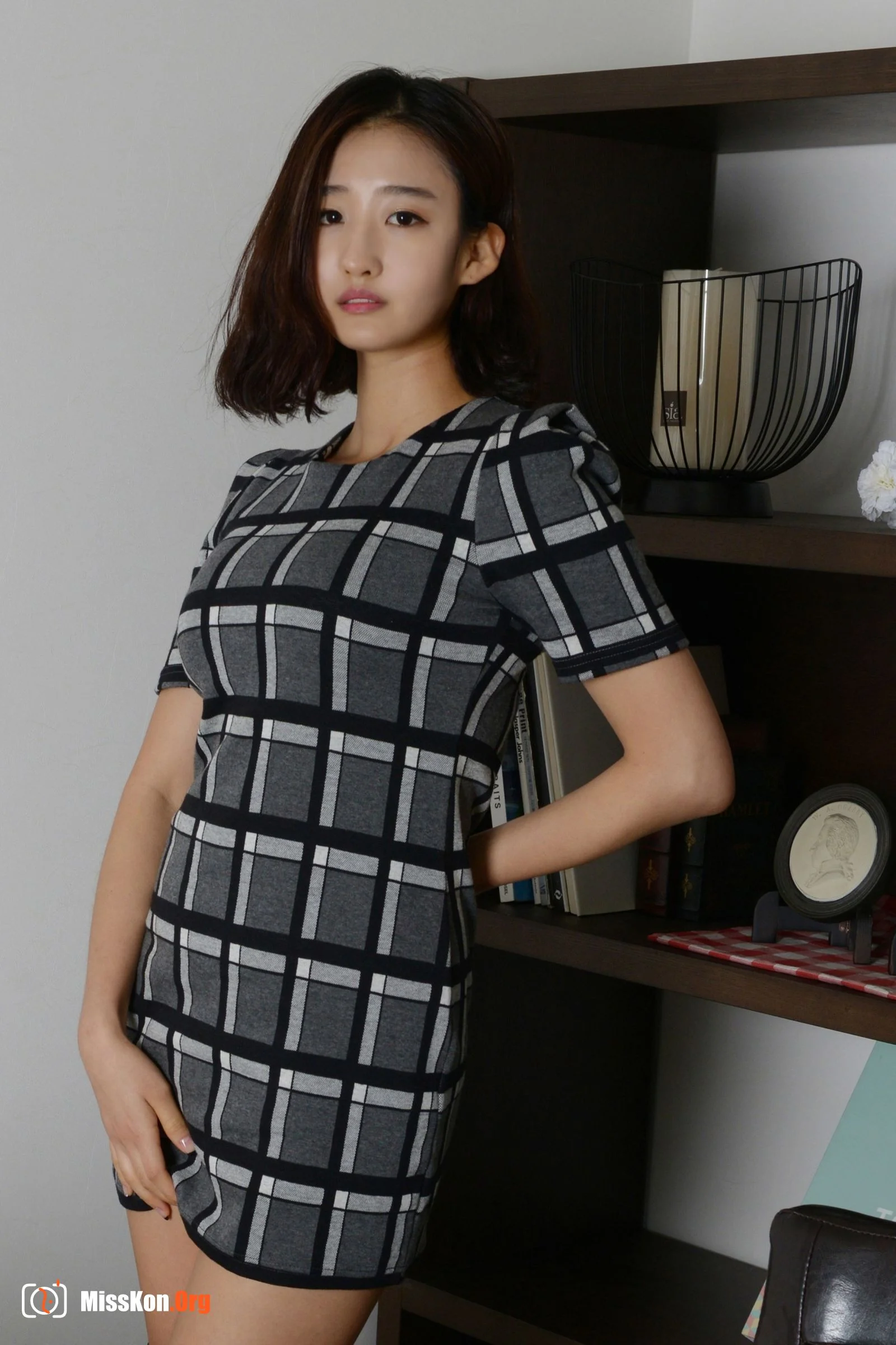 SEJIN (세진)《Secret Study》 - Photo 58