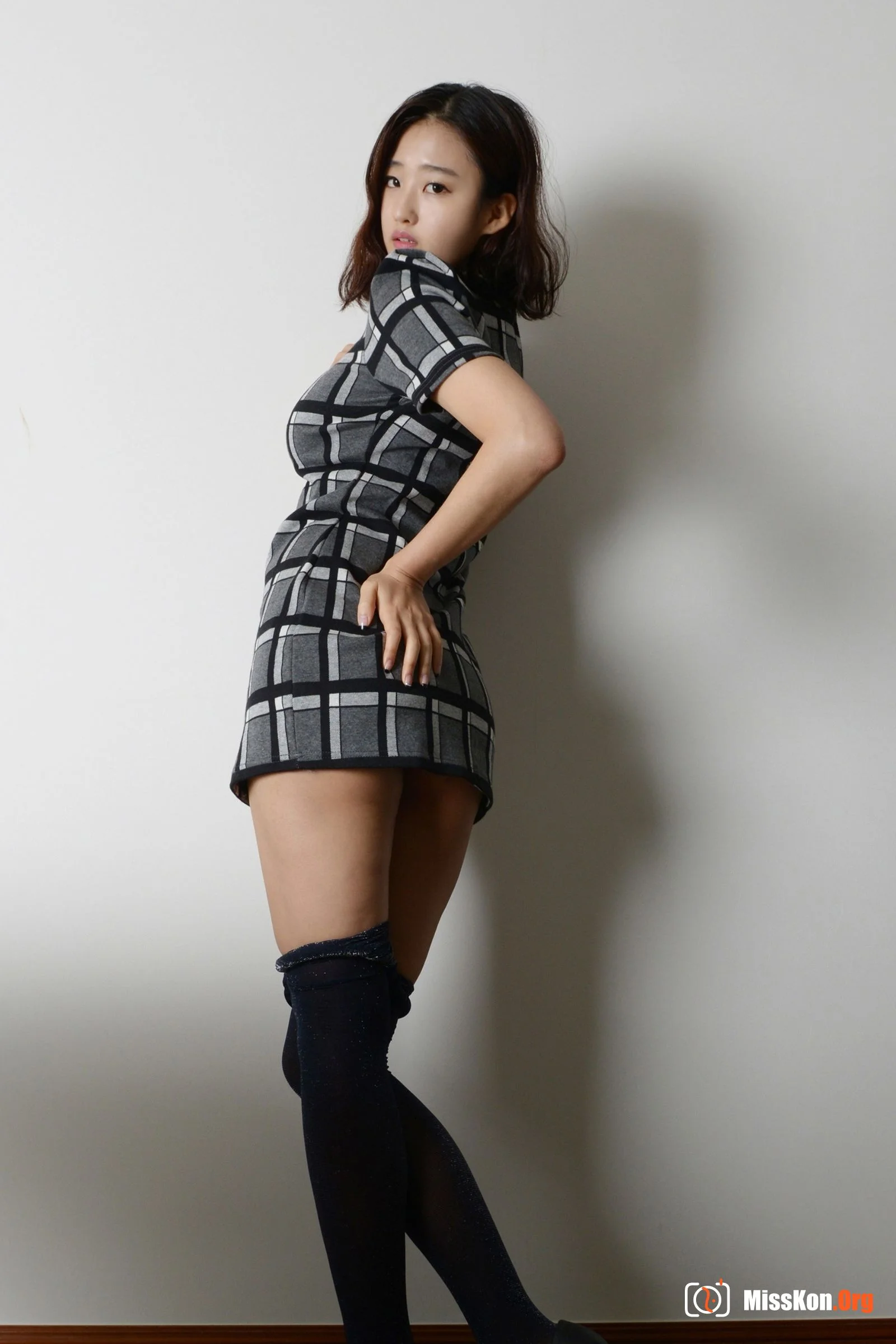 SEJIN (세진)《Secret Study》 - Photo 62