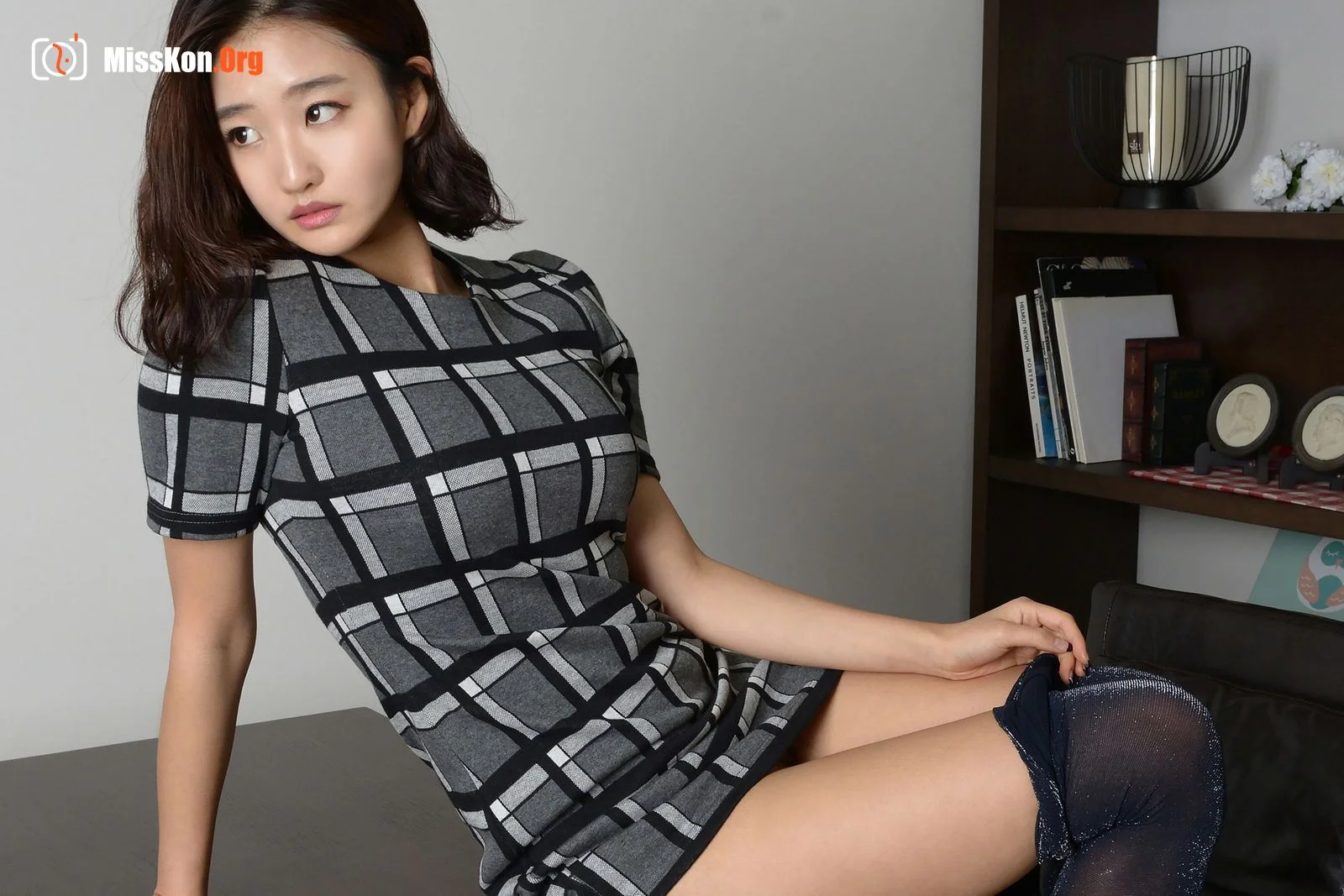 SEJIN (세진)《Secret Study》 - Photo 94