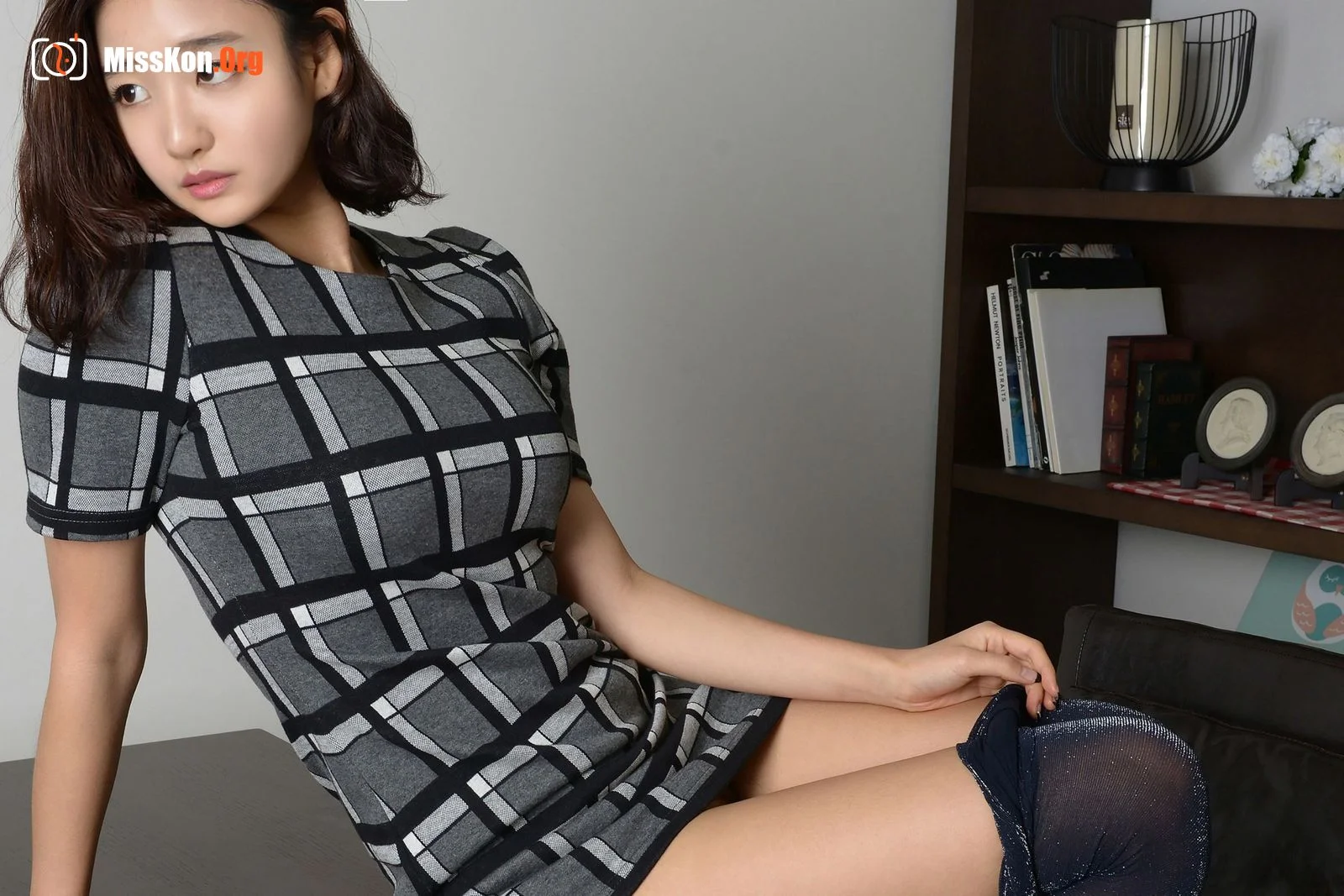 SEJIN (세진)《Secret Study》 - Photo 95