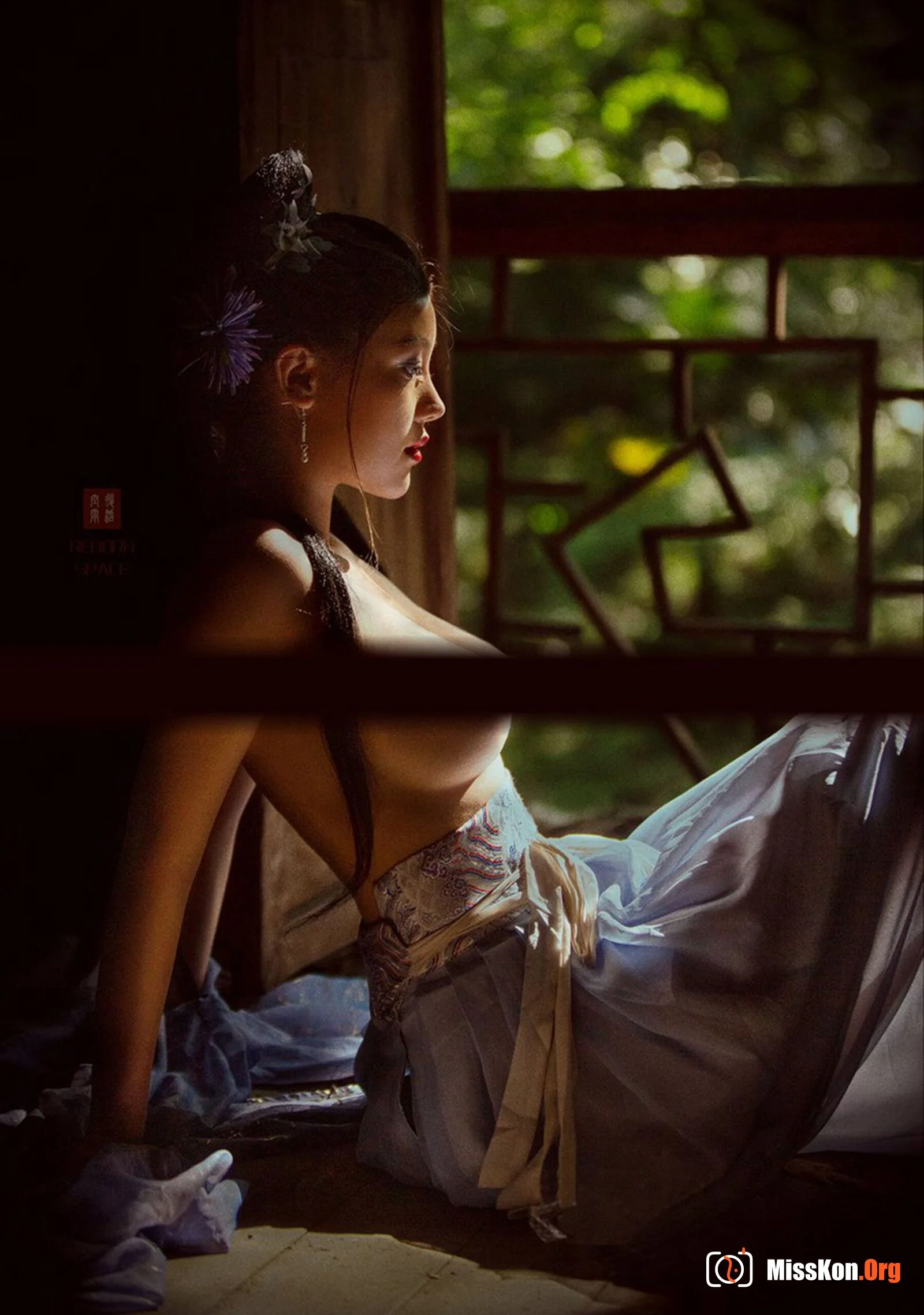 Selected Classical Body Photography - Photo 12
