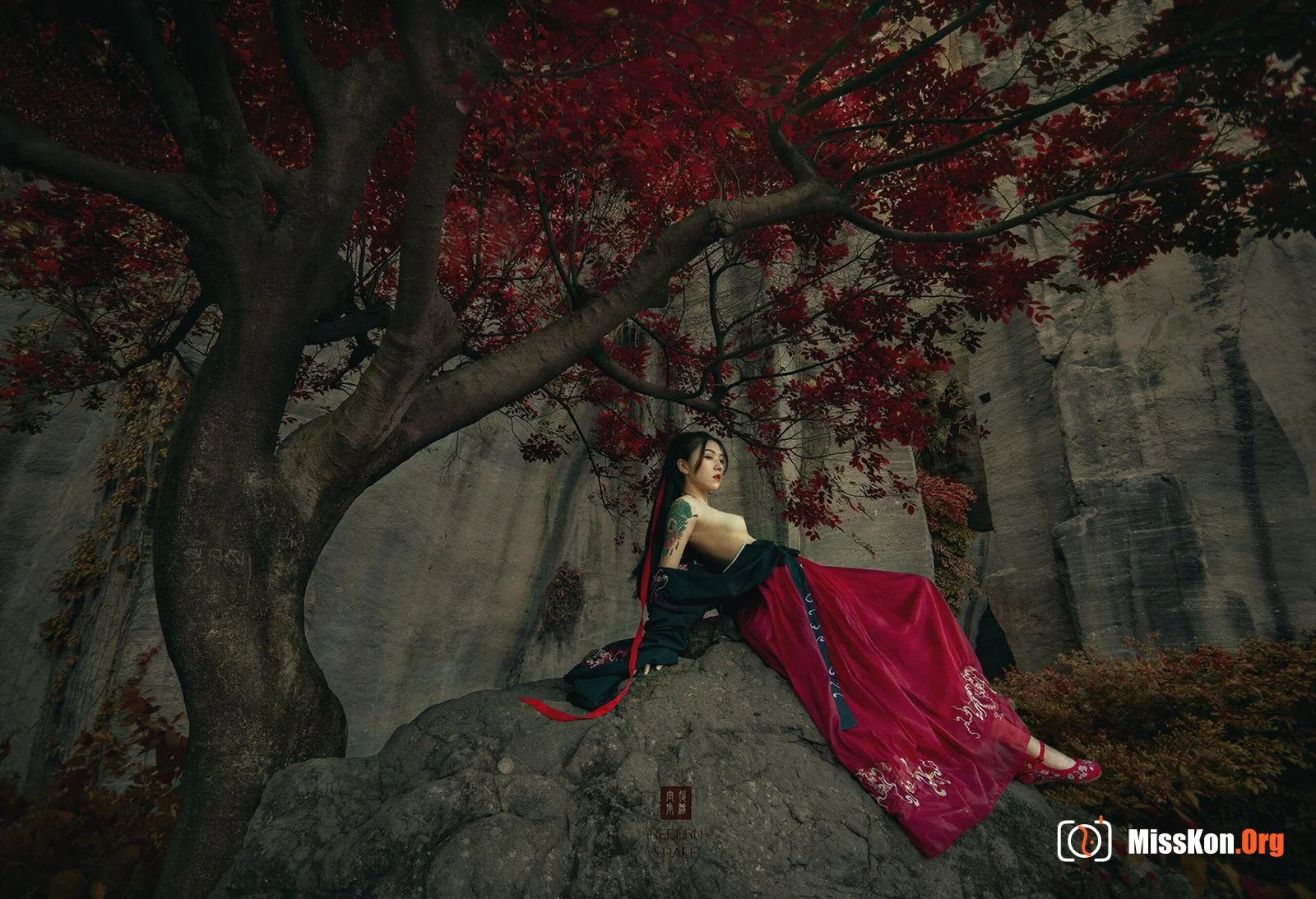 Selected Classical Body Photography - Photo 20