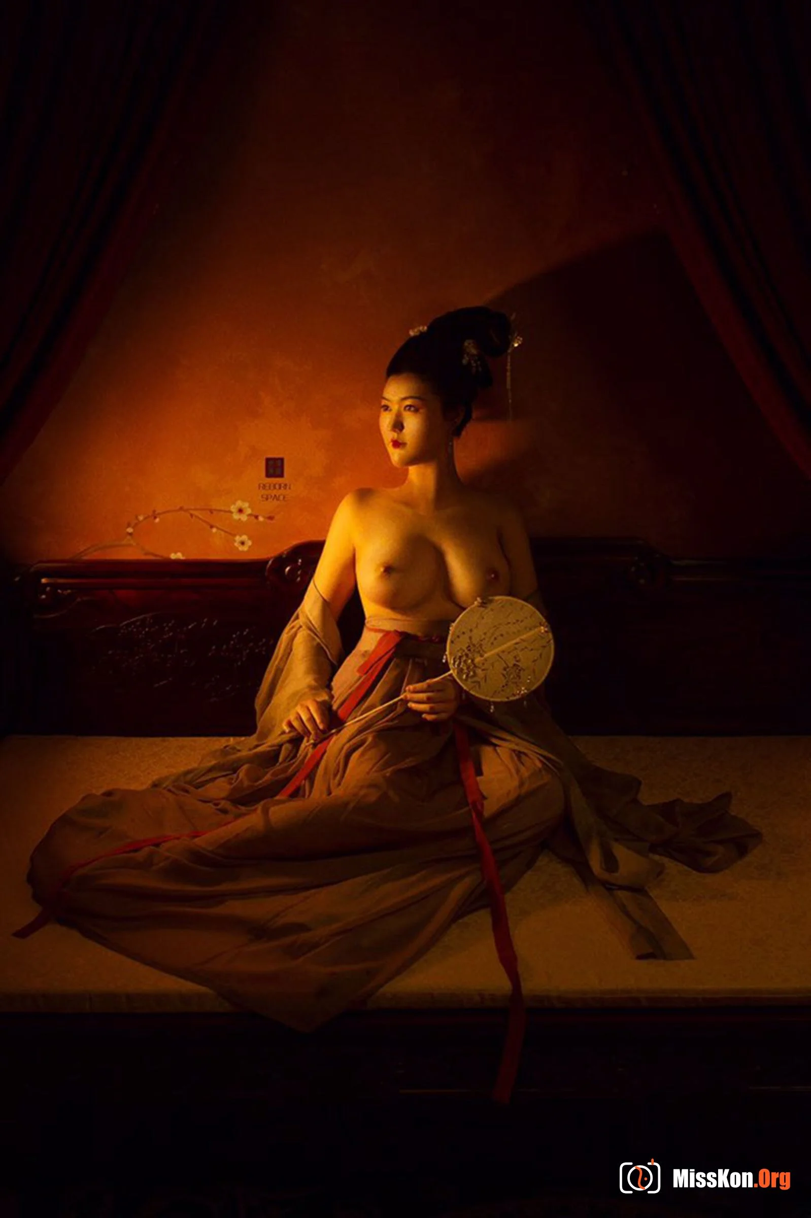 Selected Classical Body Photography - Photo 5