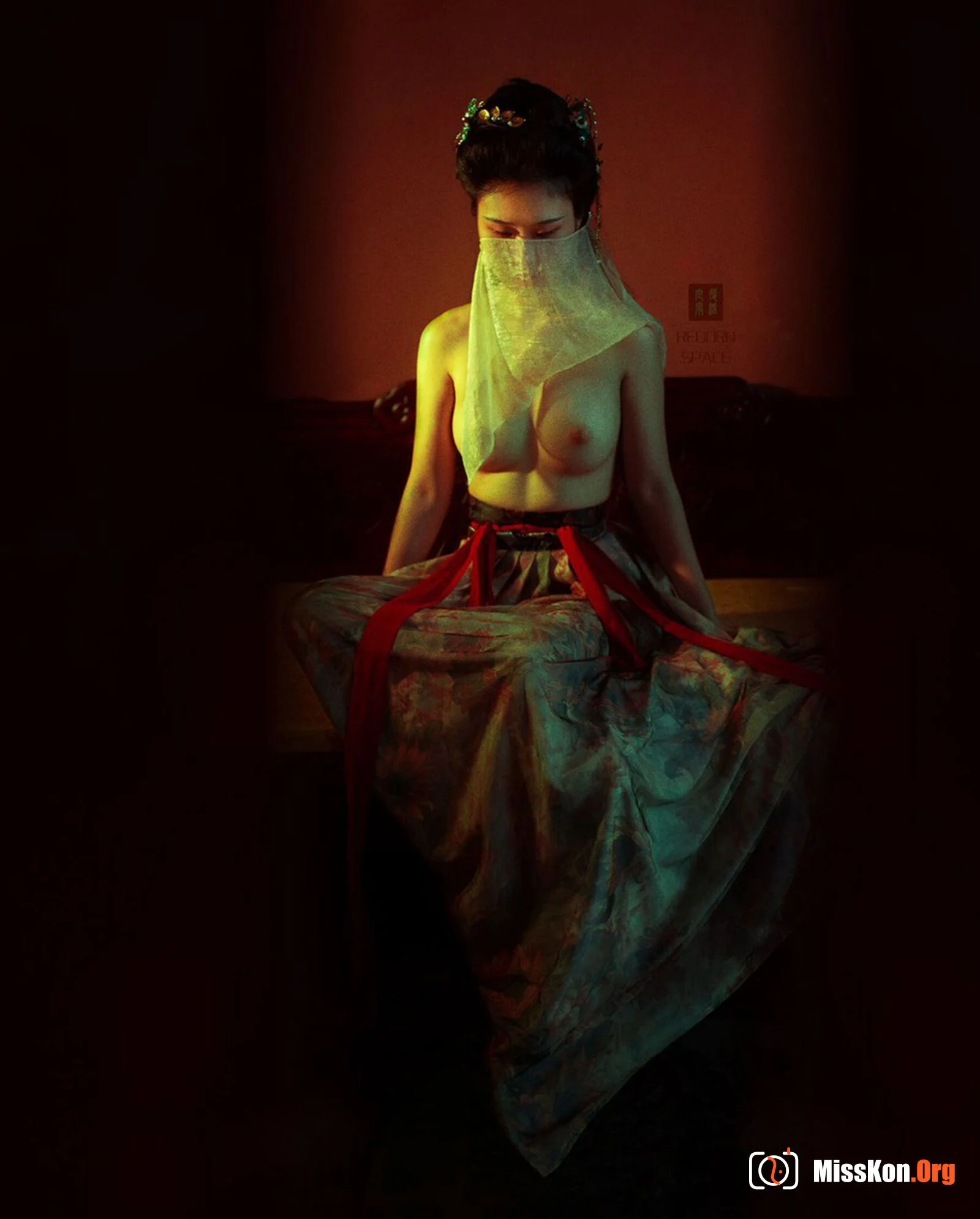 Selected Classical Body Photography - Photo 6