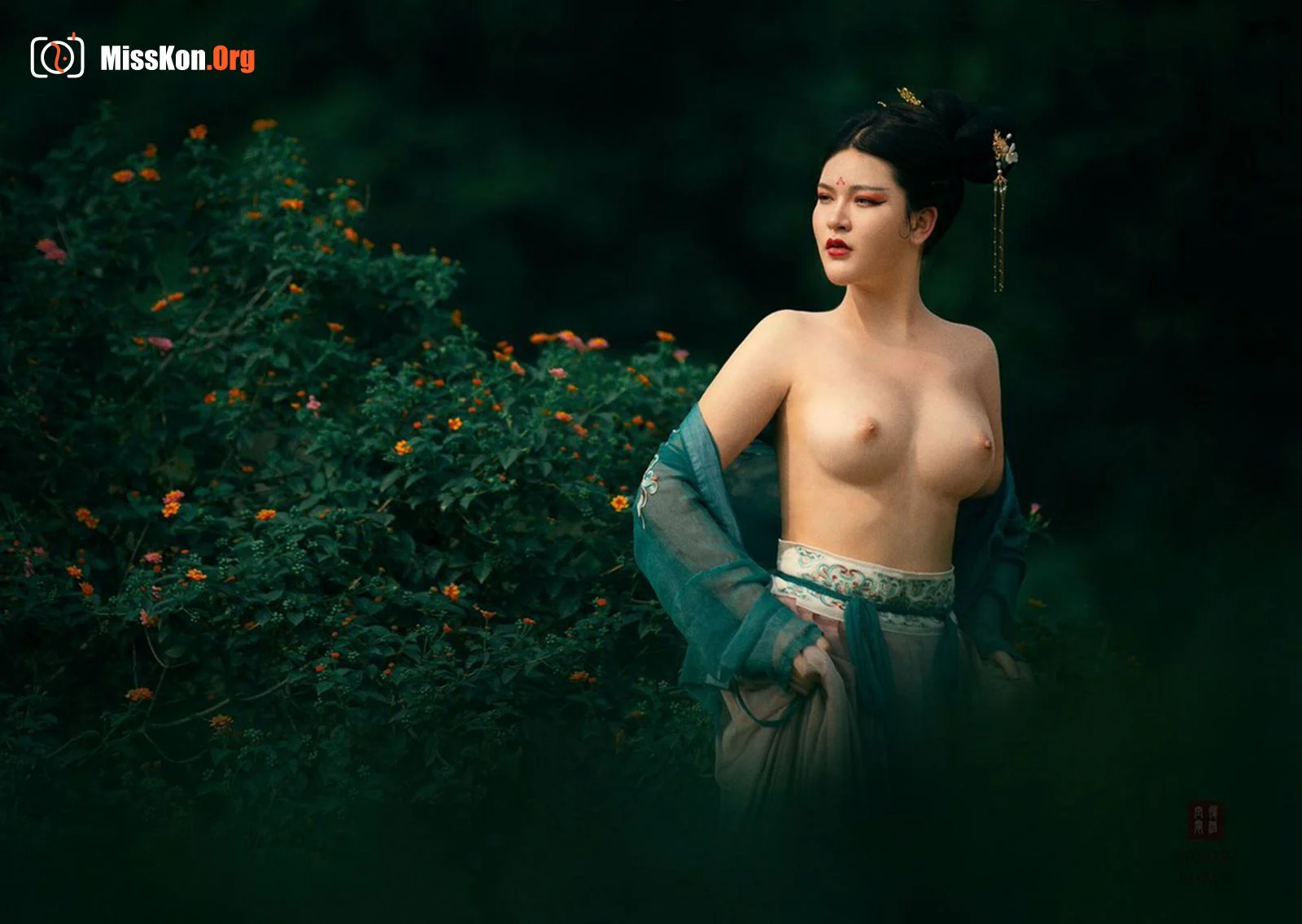 Selected Classical Body Photography - Photo 8