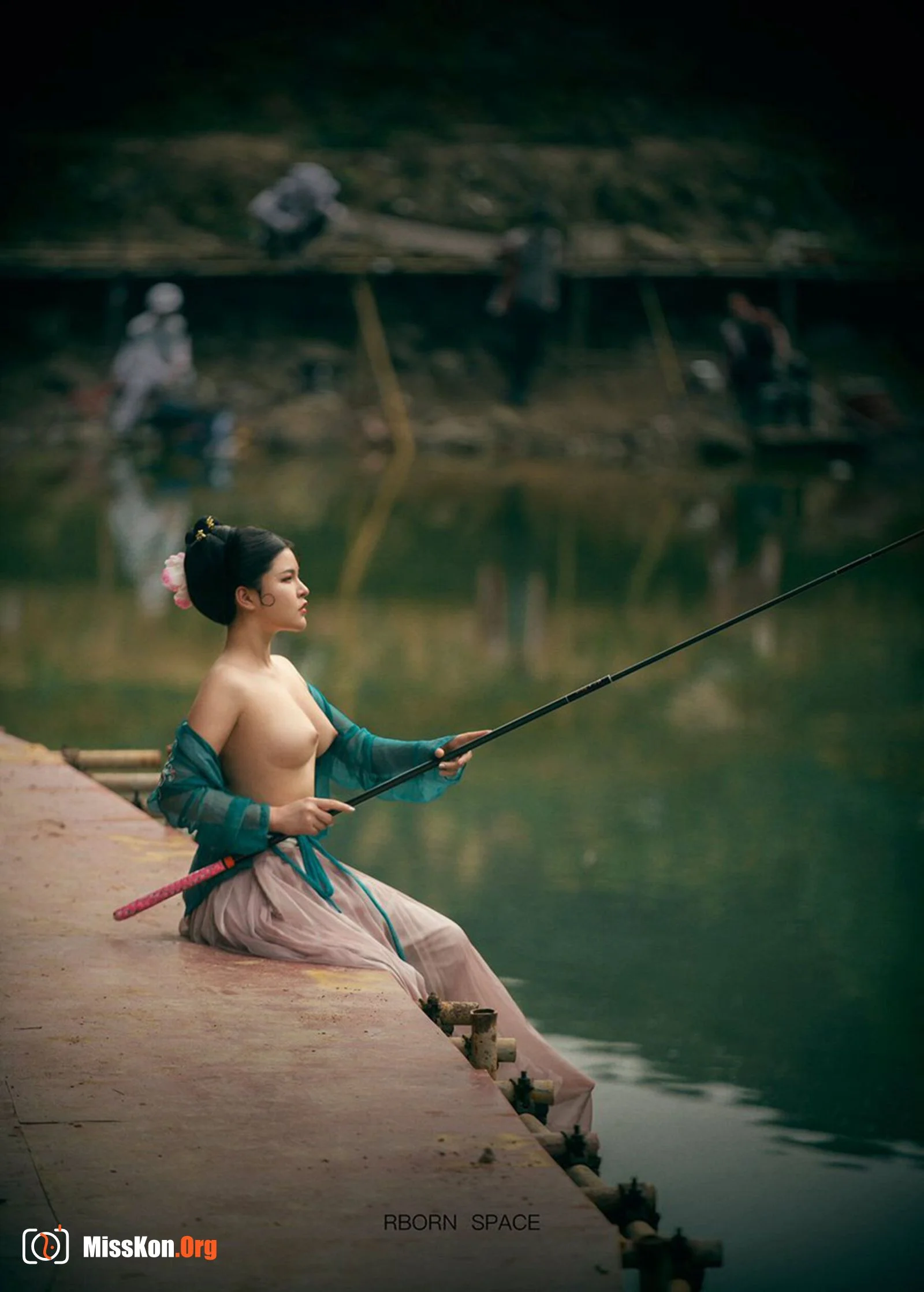 Selected Classical Body Photography - Photo 9